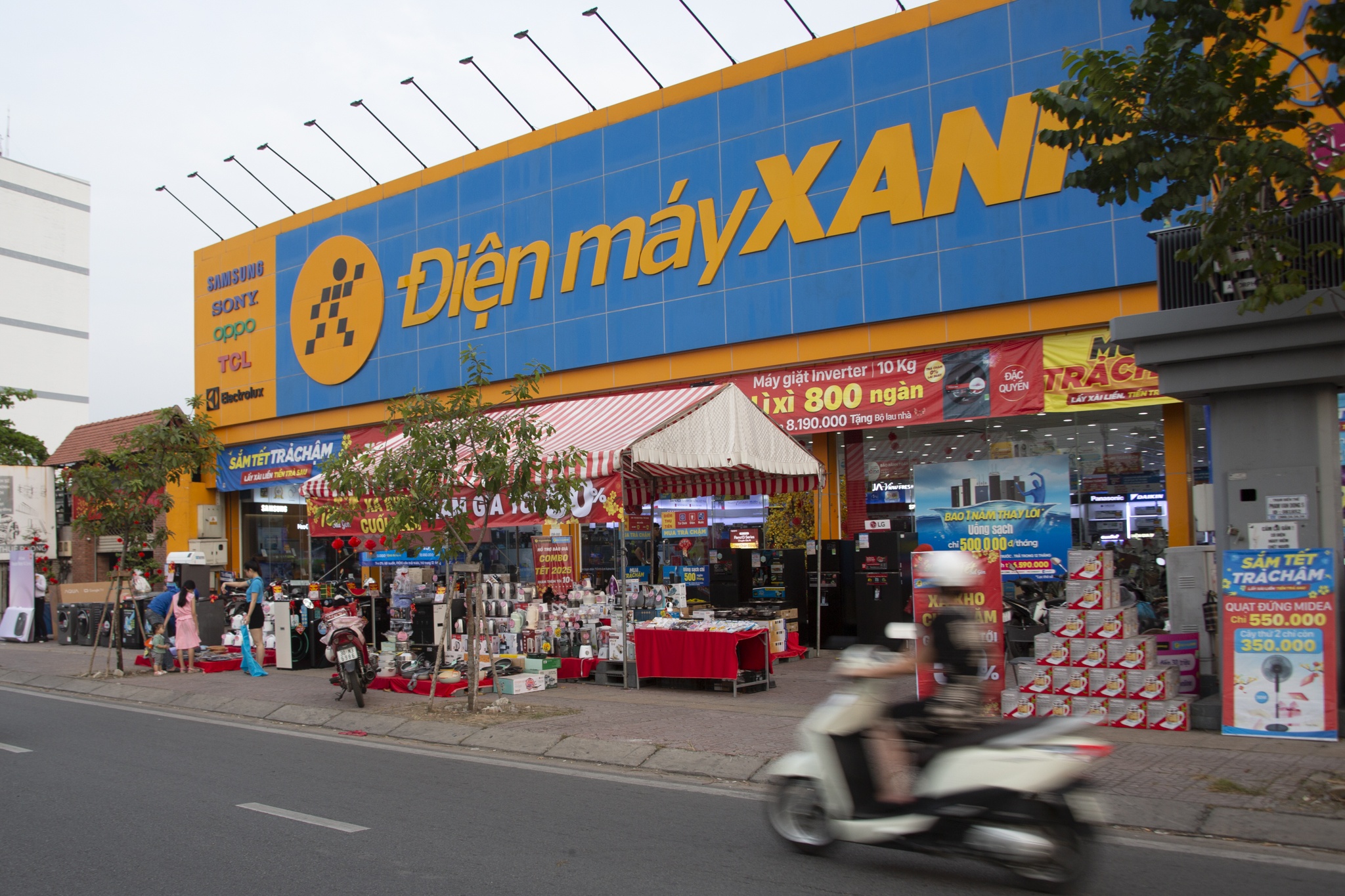 Co phieu DMX cua The Gioi Di Dong du kien IPO voi gia 80.000 dong hinh anh