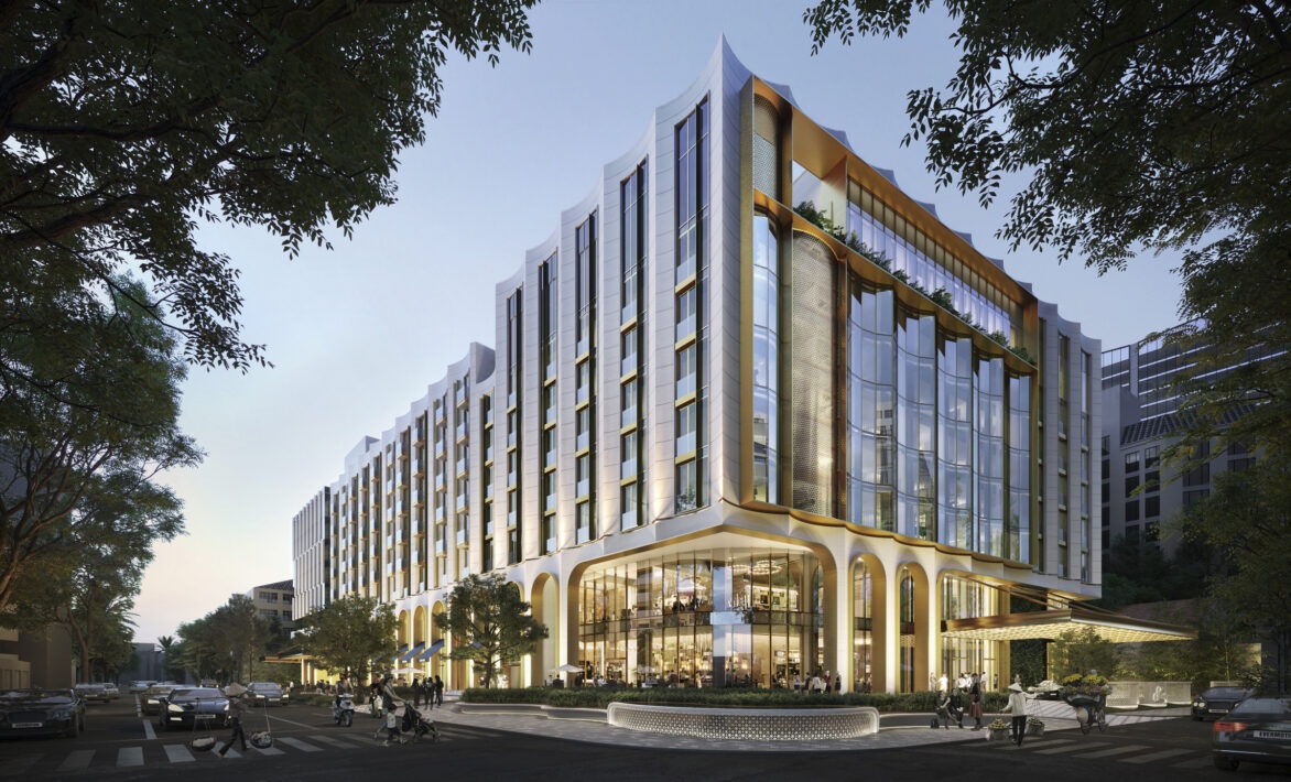 Eximbank thue tru so chinh tai toa nha cua Gelex hinh anh