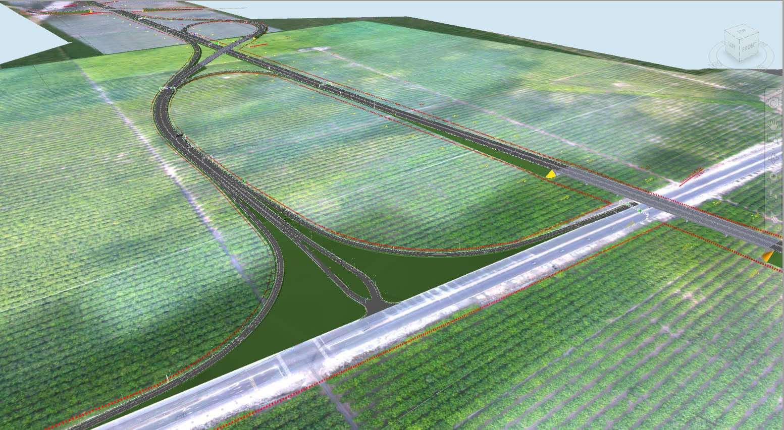 Lo dien lien danh trung thau cao toc TP.HCM - Thu Dau Mot - Chon Thanh hinh anh