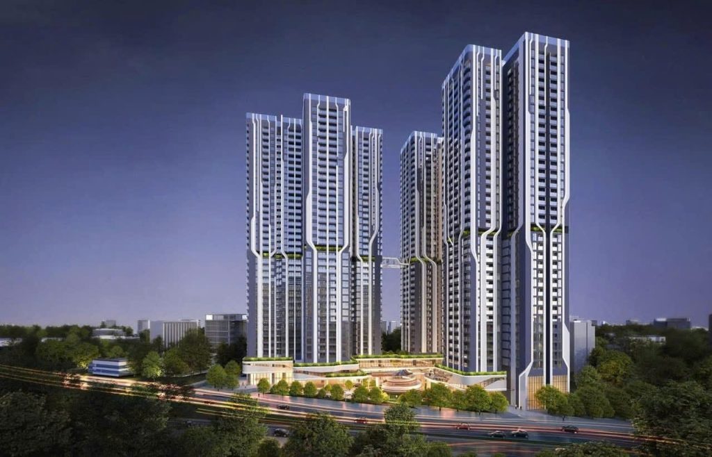 Gamuda Land chi nghin ty mua lo dat 'vang' o Hai Phong hinh anh