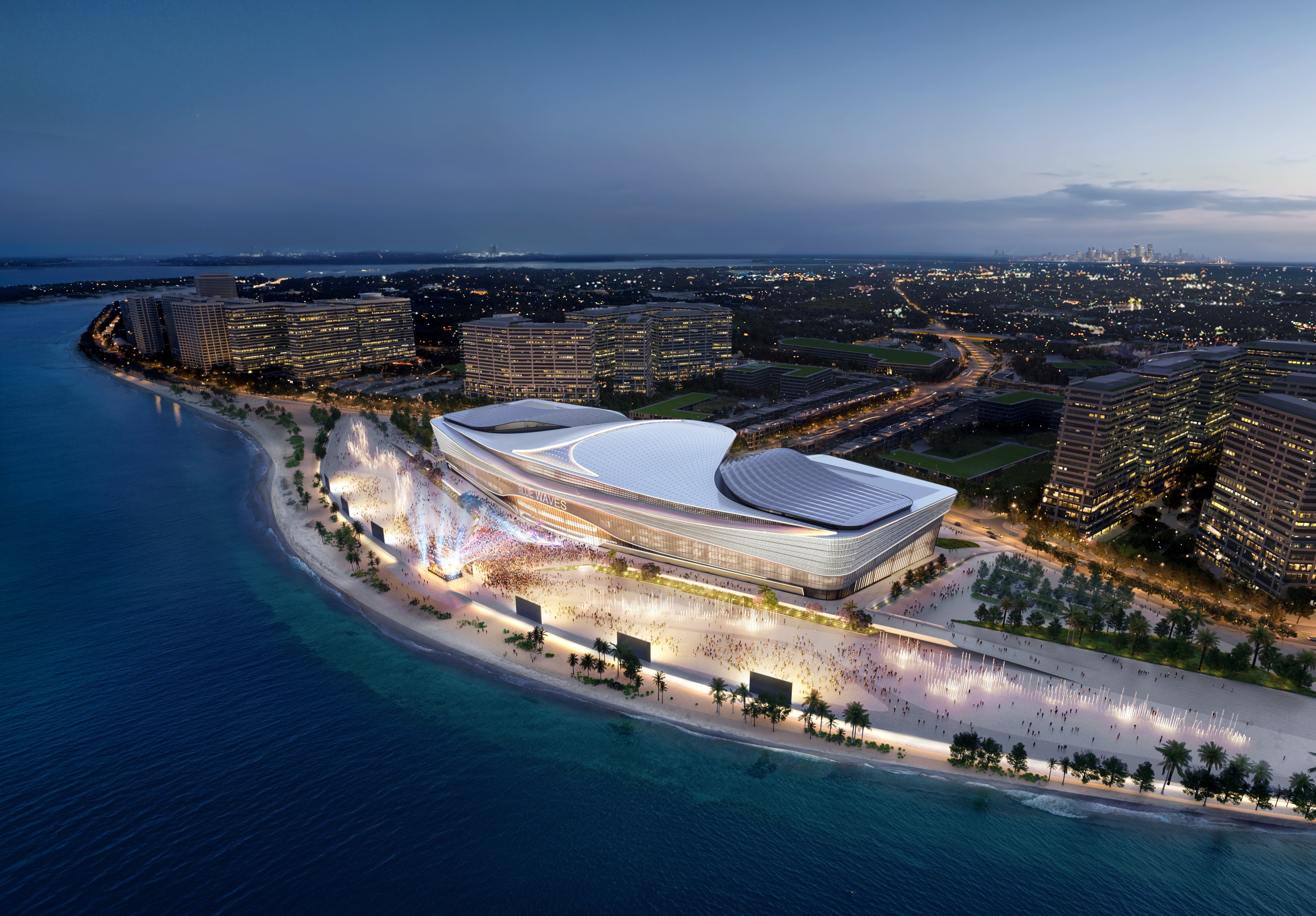 Vinhomes Green Paradise,  Can Gio anh 5