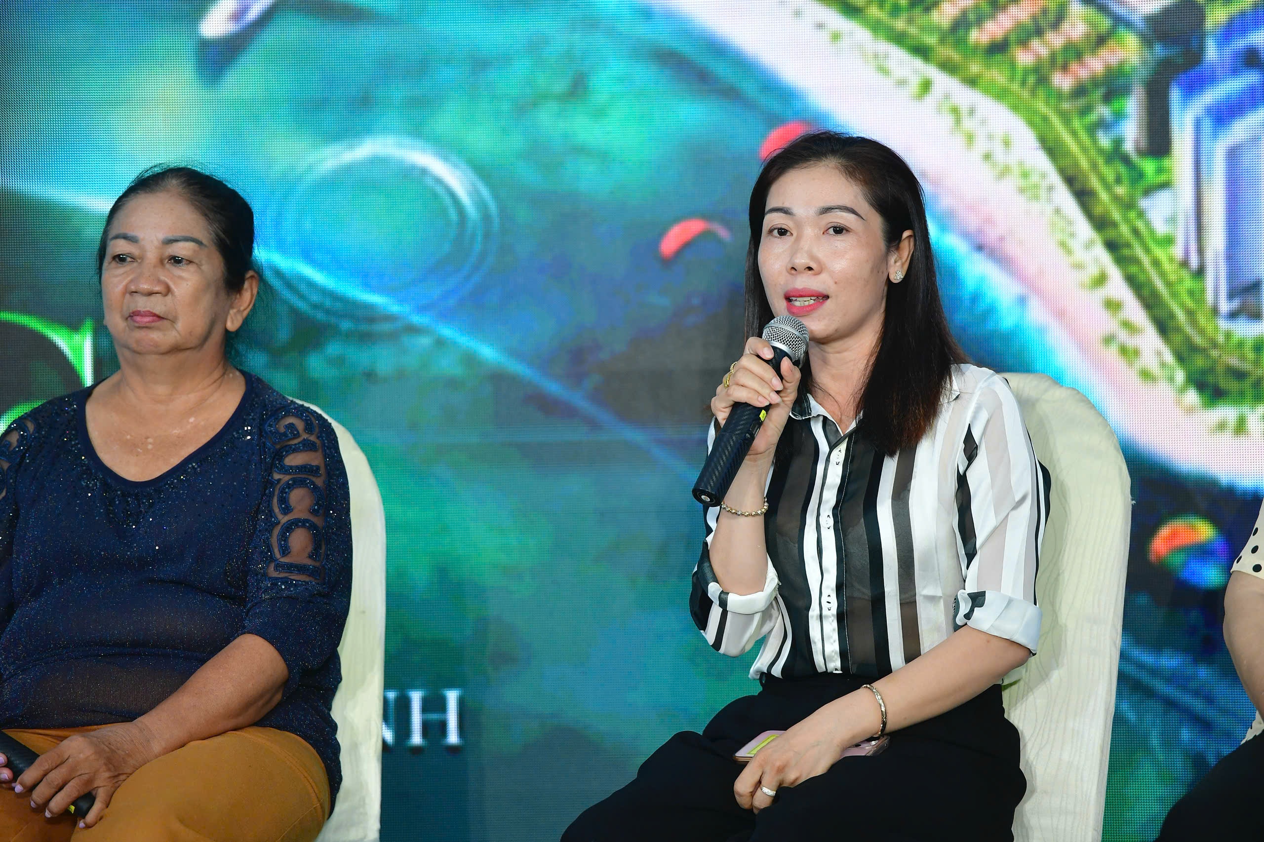 Vinhomes Green Paradise,  Can Gio anh 1