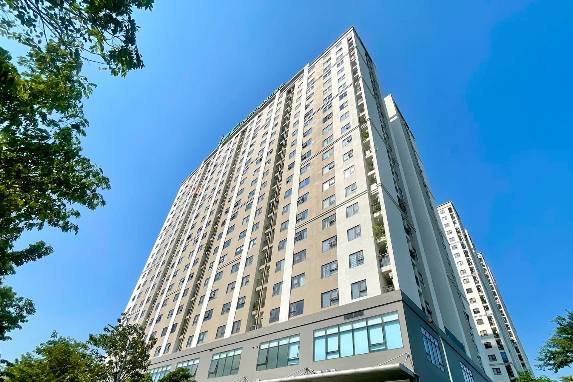 Ha Noi sap co can ho 25 trieu dong/m2, luong bao nhieu duoc mua? hinh anh