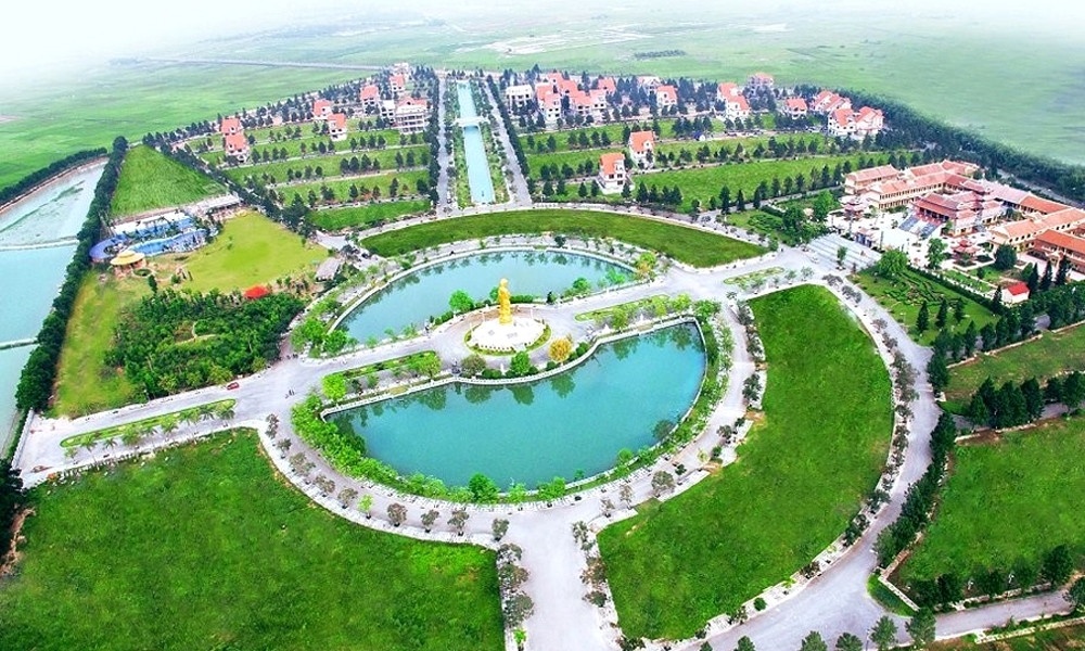 ha noi thu hoi dat anh 1
