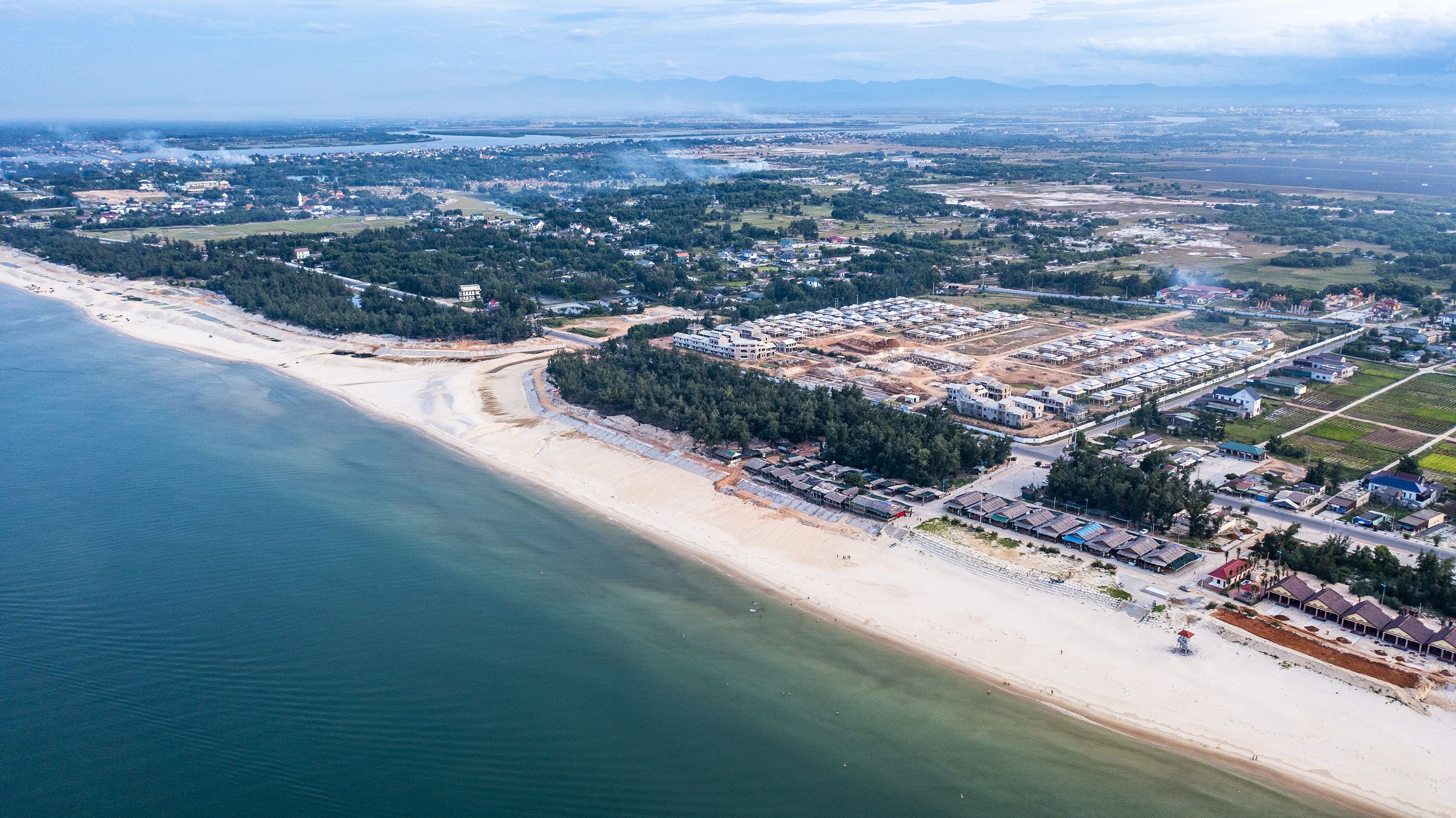 Quang Tri yeu cau SAM Holdings hoan thien bao cao du an 102.000 ty hinh anh