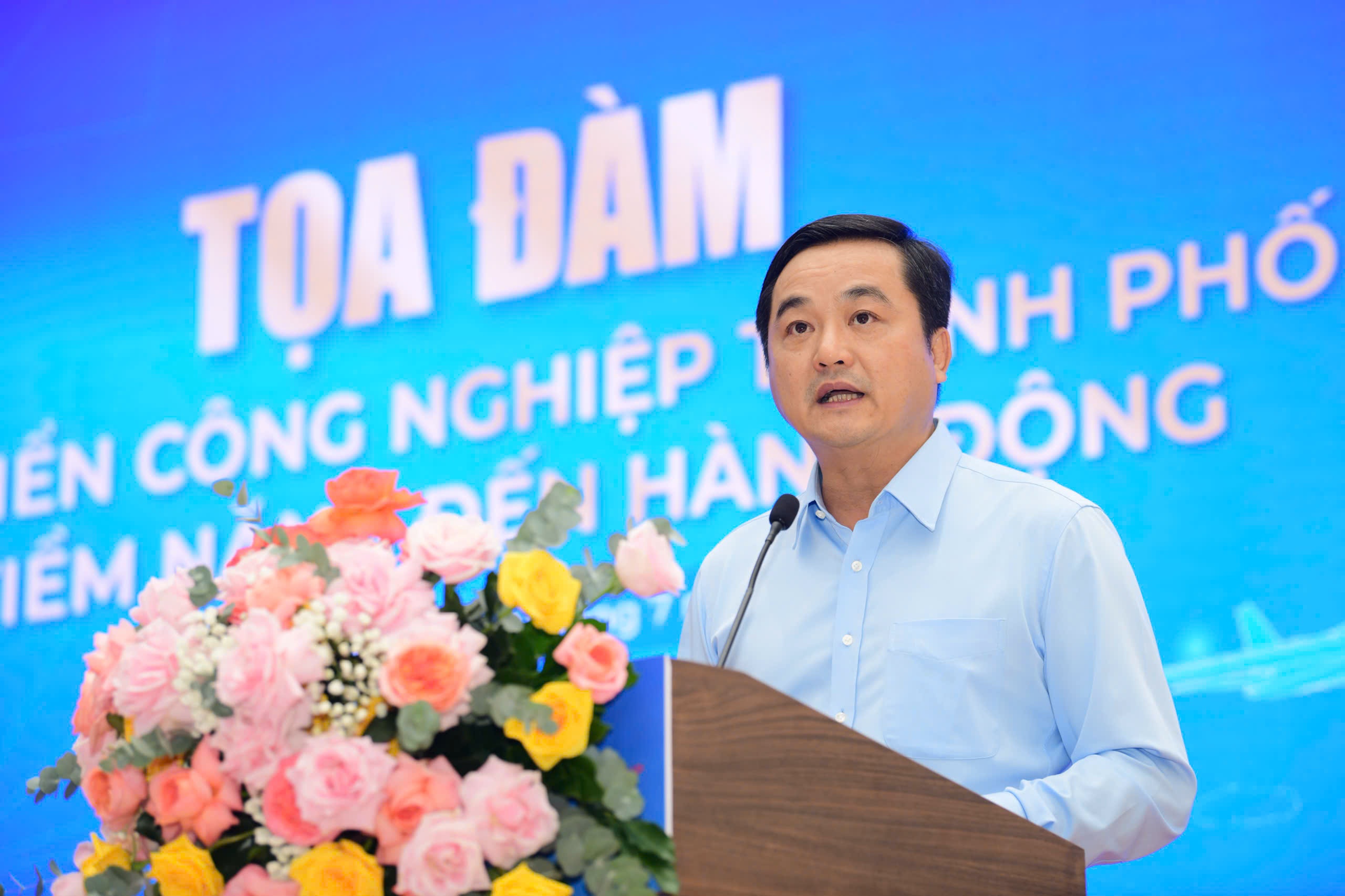 cong nghiep tphcm,  so cong thuong anh 1