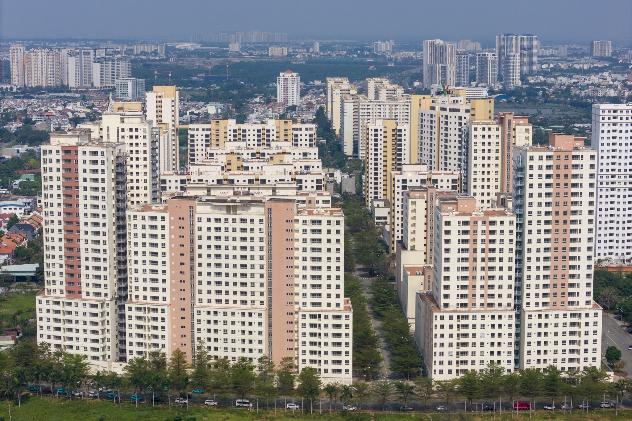 Son Kim, Sunshine tham gia dau gia 3.790 can ho tai dinh cu Thu Thiem hinh anh