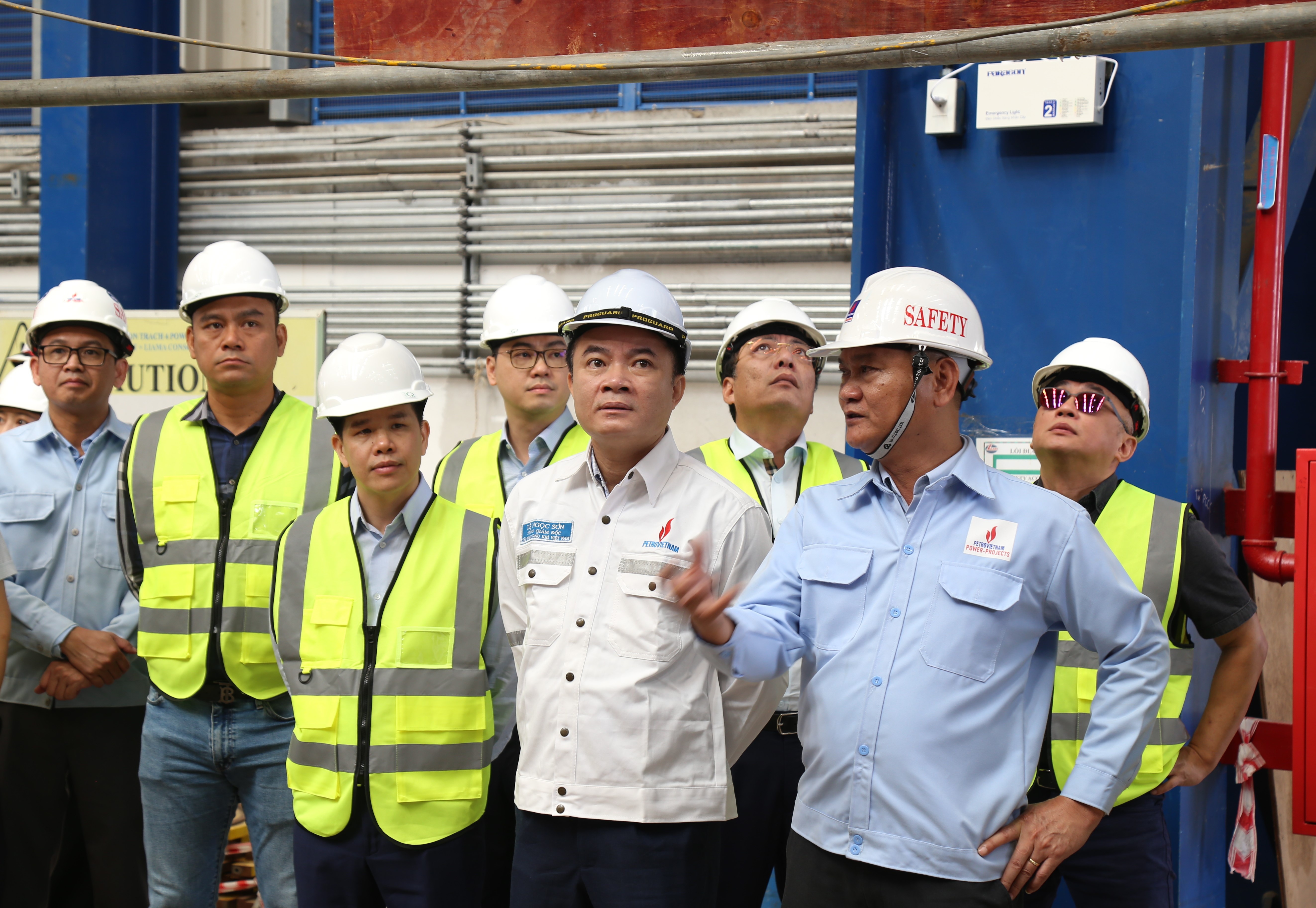 Nhon Trach 3,  Nhon Trach 4 anh 2