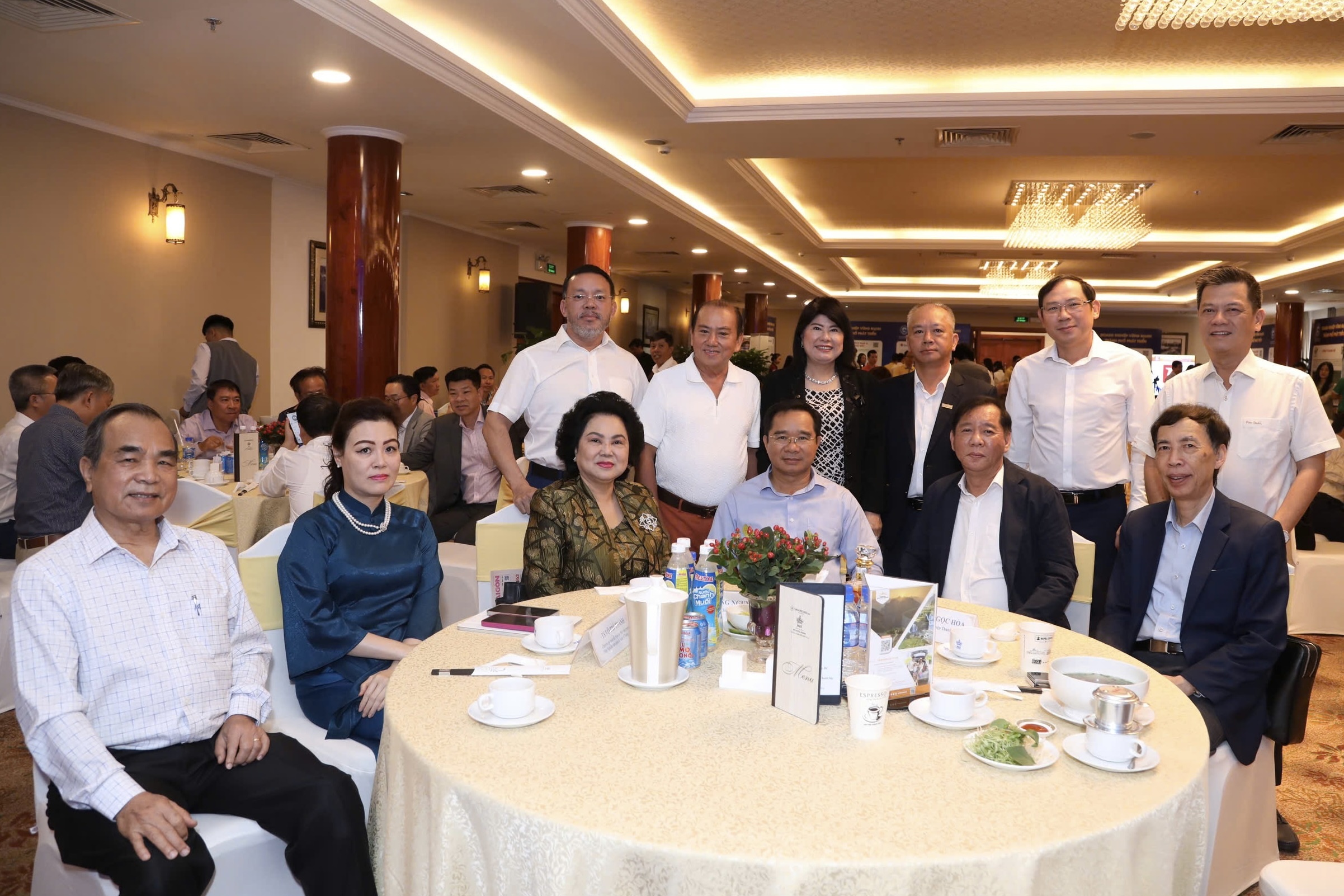 huba,  chu tich tphcm anh 1