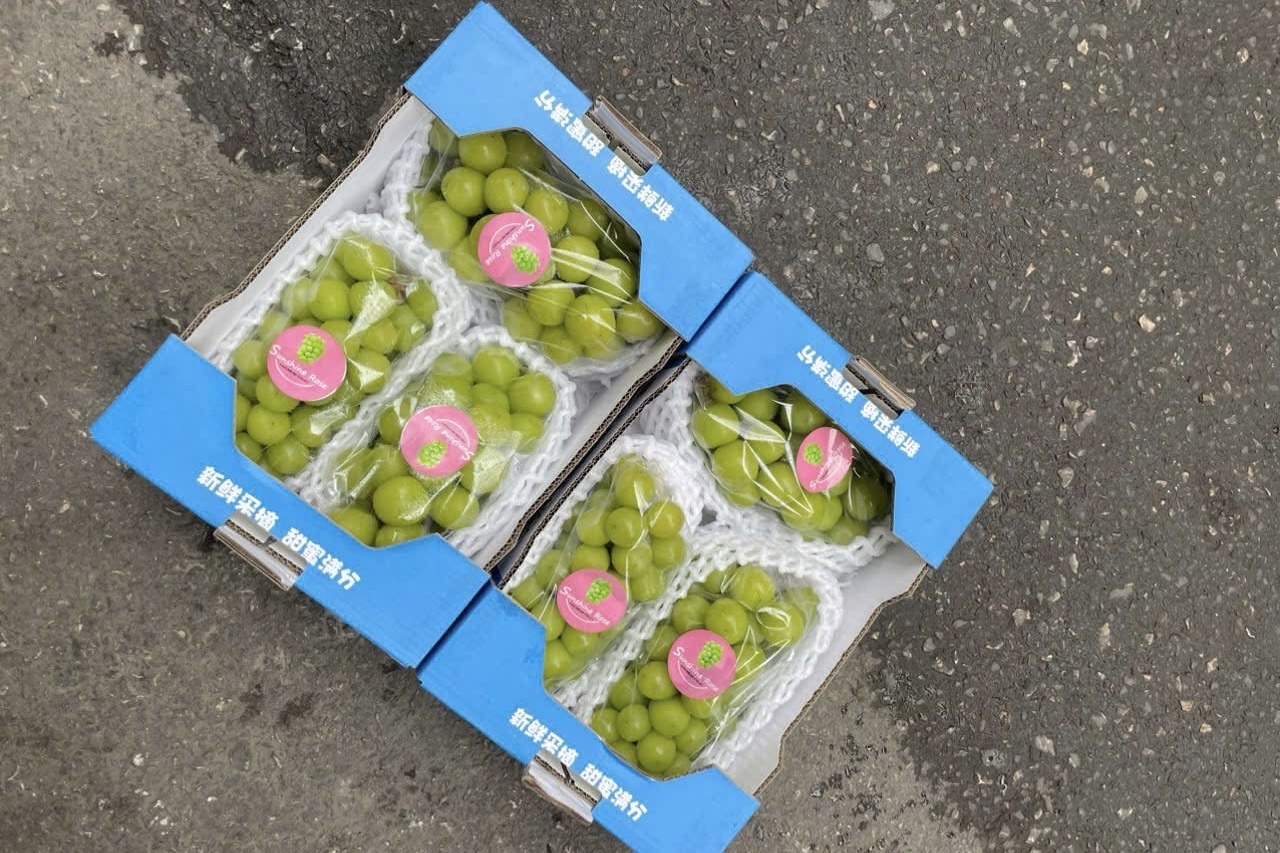 nho trung quoc anh 2