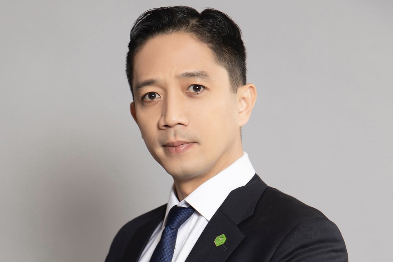 Con trai ong Bui Thanh Nhon thoai von Novaland bat thanh hinh anh