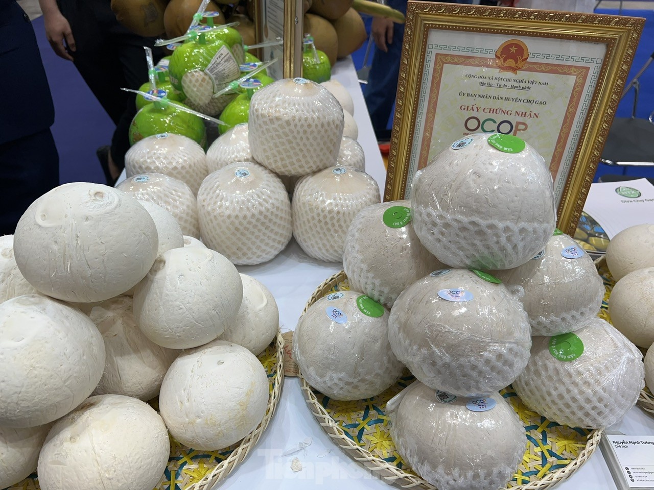 chanh leo,  chanh day anh 4