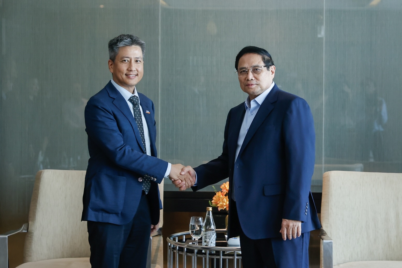 Hoa dau Long Son anh 2