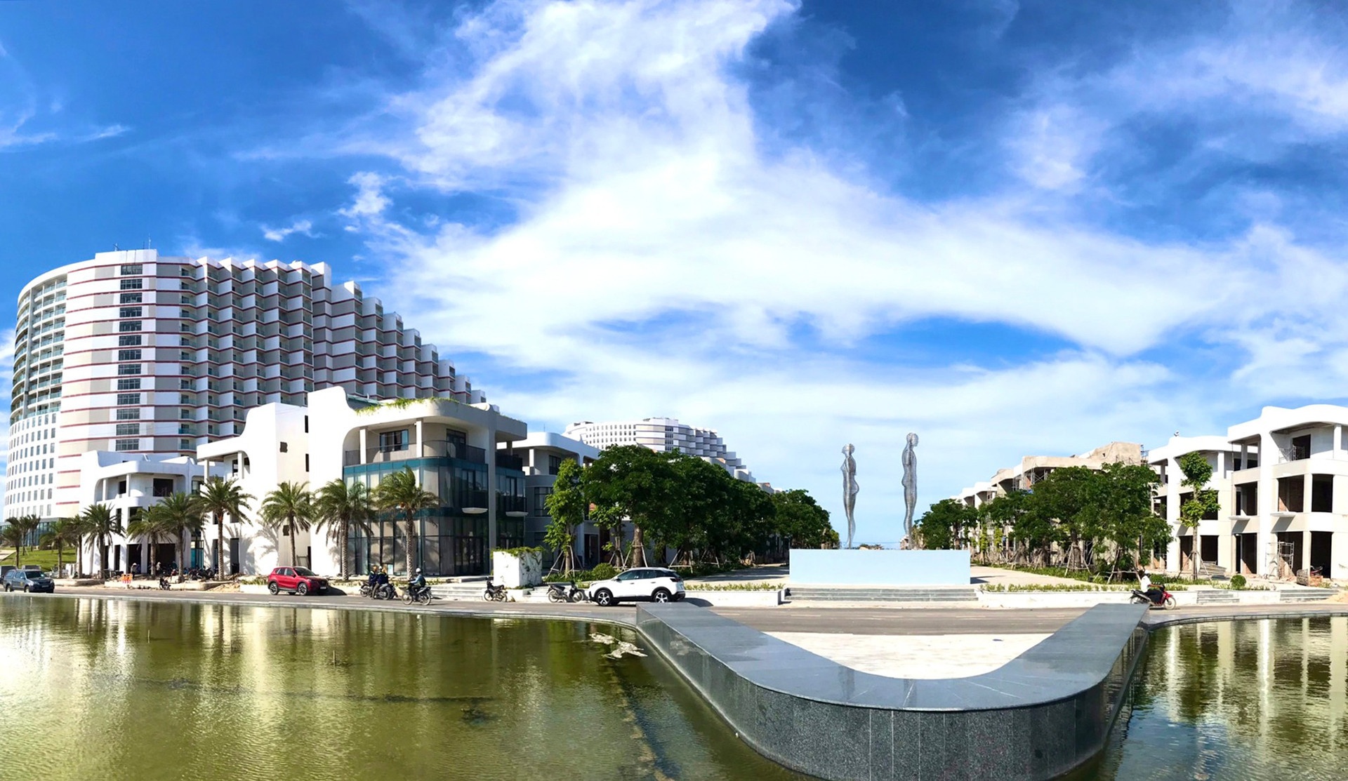 Thanh tra Chinh phu chi diem bat thuong 111 du an condotel, officetel hinh anh