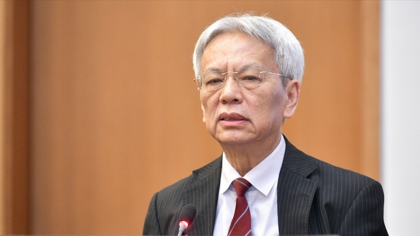 Thuong mai Viet Nam - My: Hai ben can nhau hinh anh