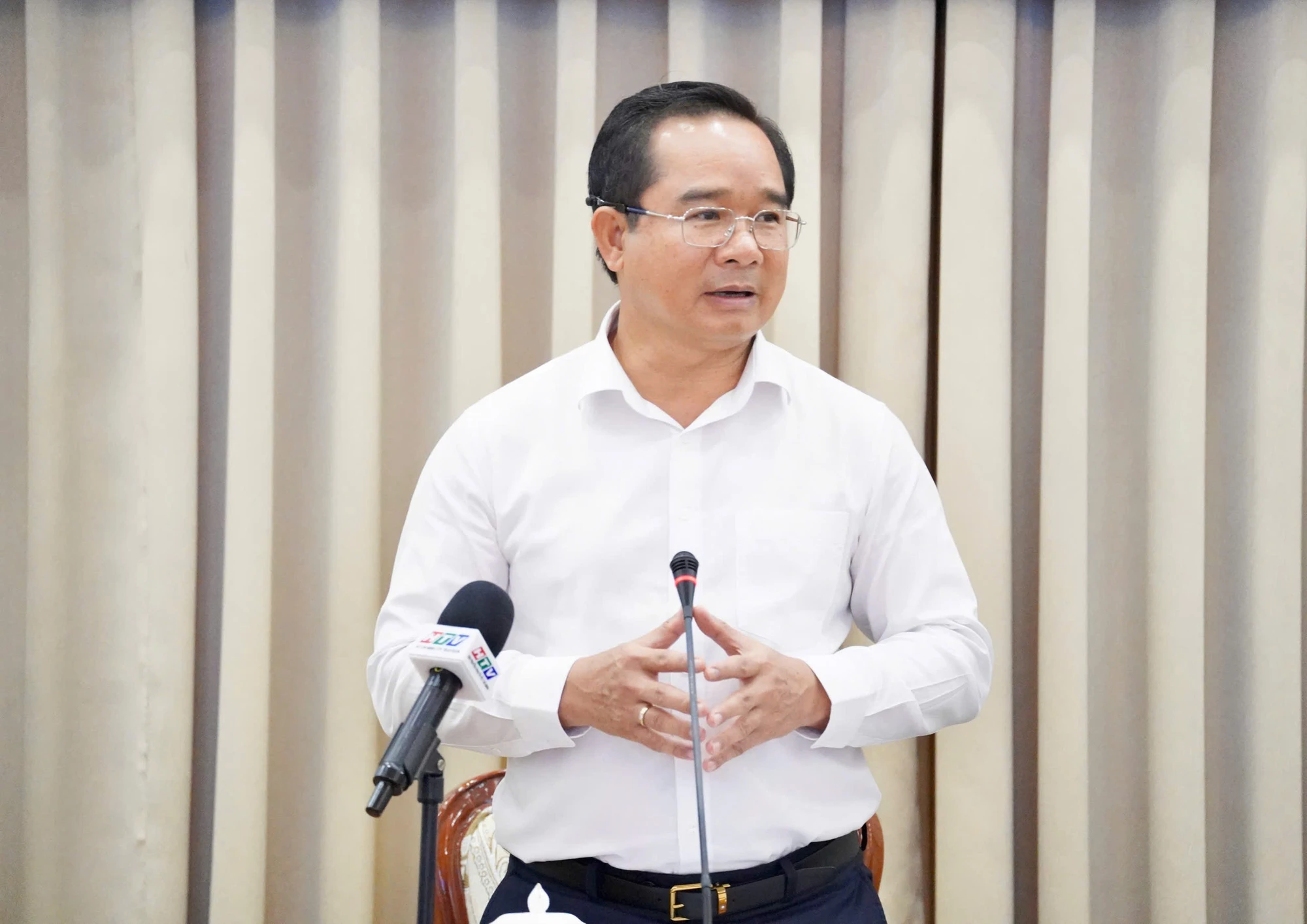 'Thue doi ung My anh huong den du dinh cua TP.HCM' hinh anh