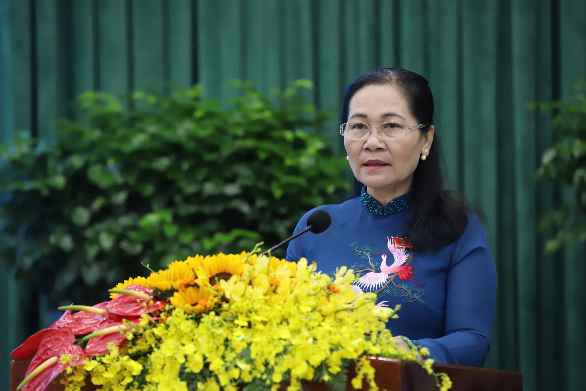 TP.HCM dang to chuc 'ky hop mang tinh lich su' hinh anh