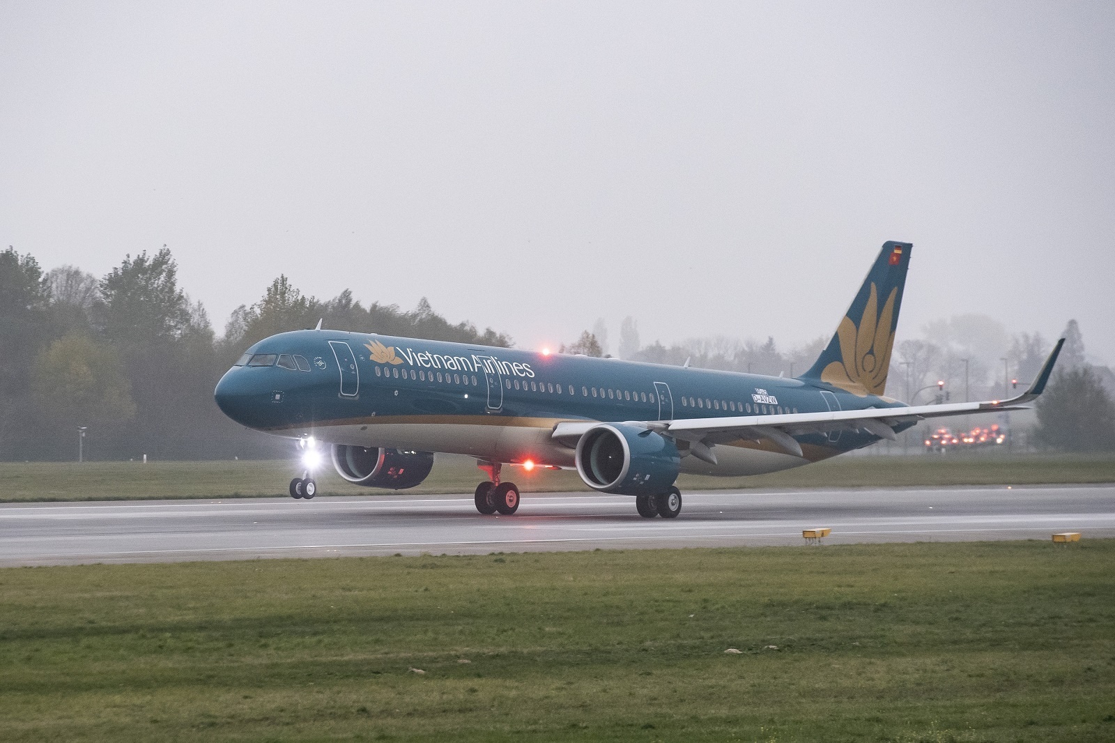 bamboo airways,  bao so 3 anh 2