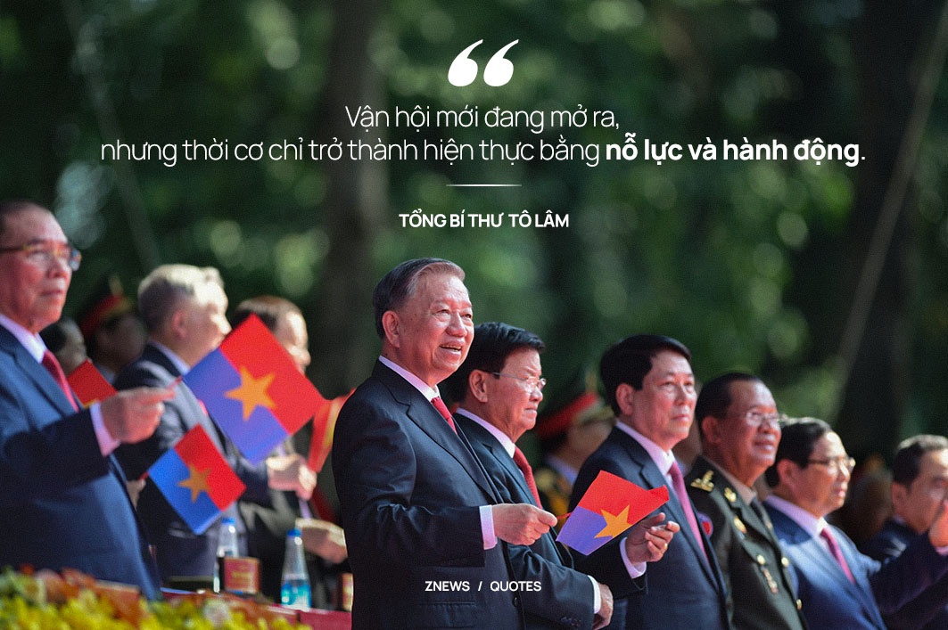 tong bi thu to lam anh 2