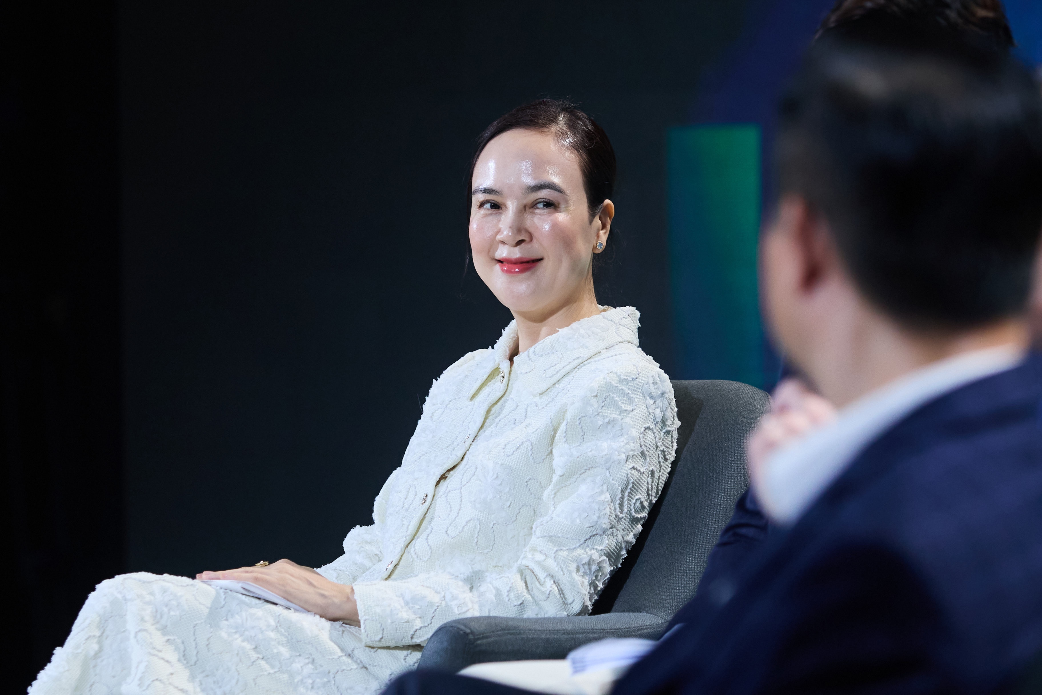 Nam Long ky vong them quy dat va von quoc te nho Nghi quyet 68 hinh anh