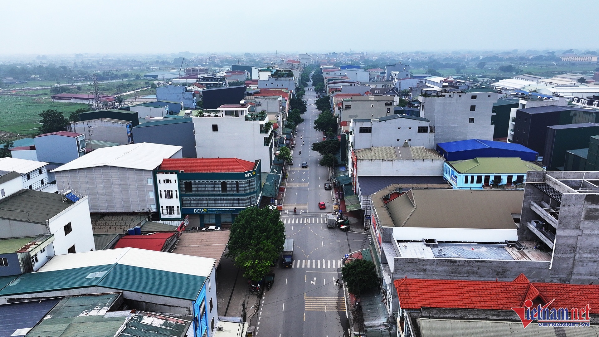 truy quet hang gia anh 1