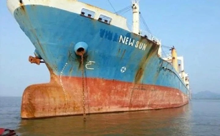 Vinashinlines pha san anh 2