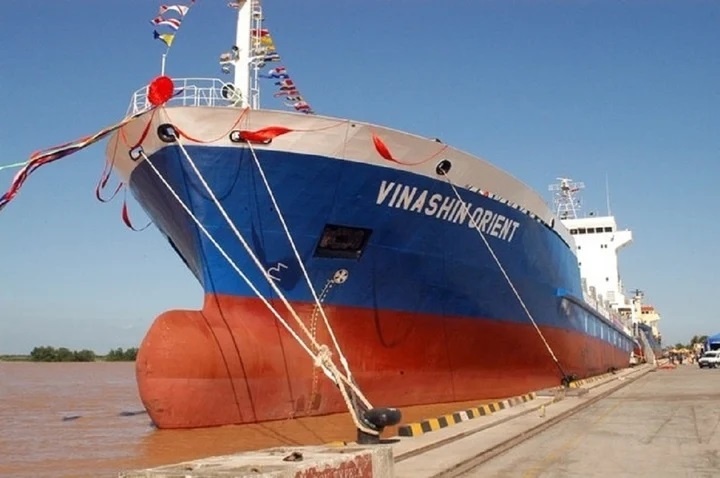 Vinashinlines pha san anh 1