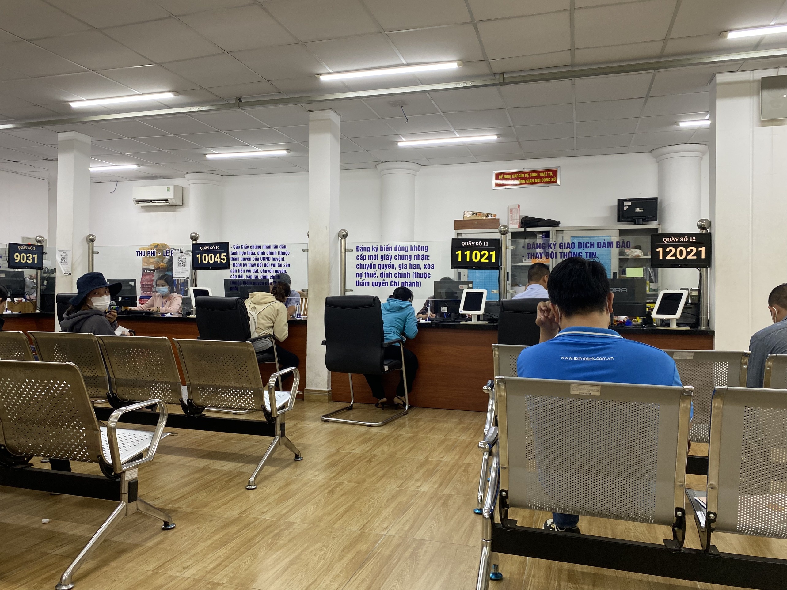 Nguoi dan TP.HCM co the nop ho so phi dia gioi ngay nam nay hinh anh