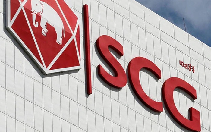 SCG thu gan 8.000 ty dong tai Viet Nam trong 3 thang hinh anh