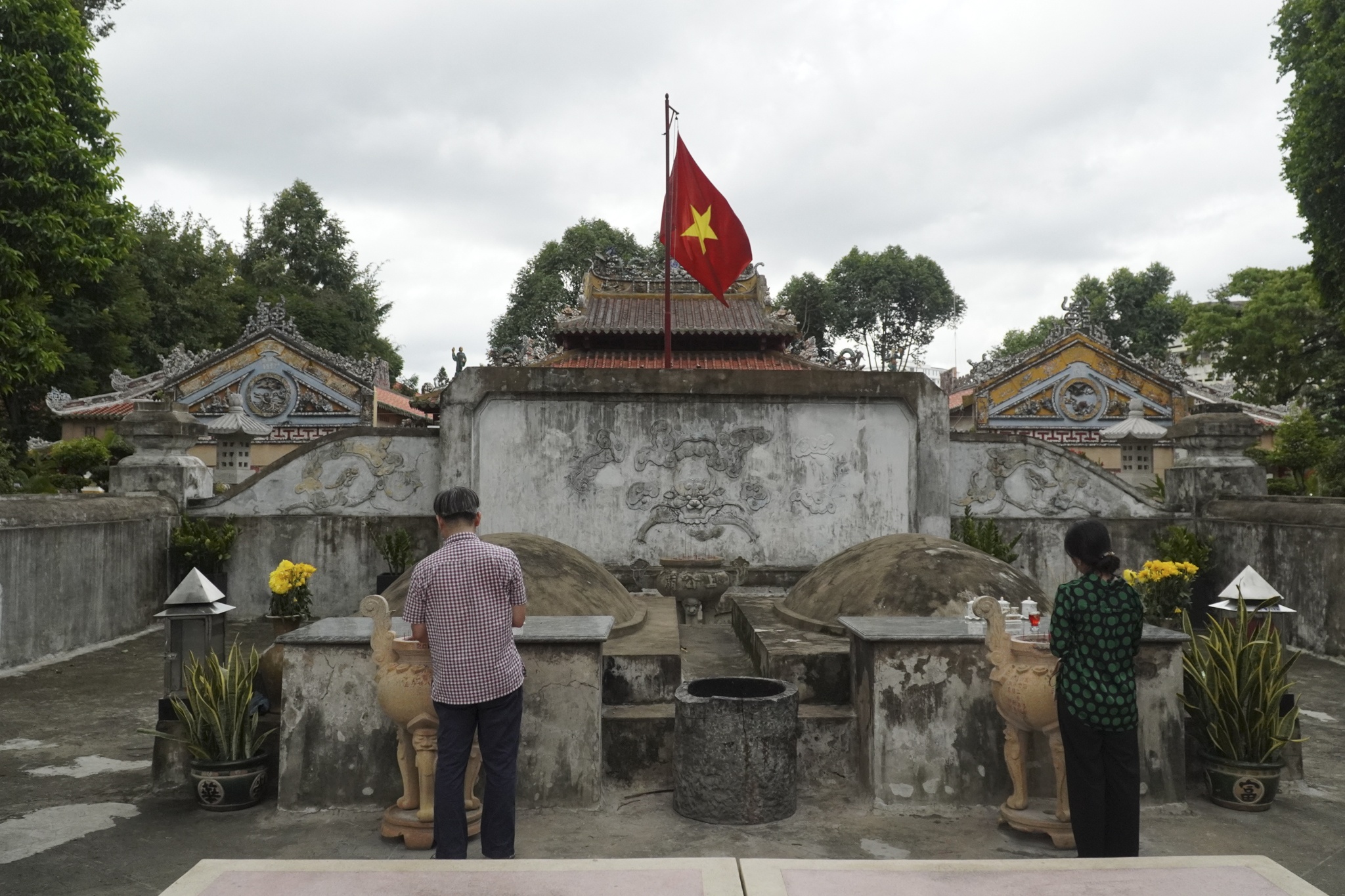 Ta quan Le Van Duyet anh 12
