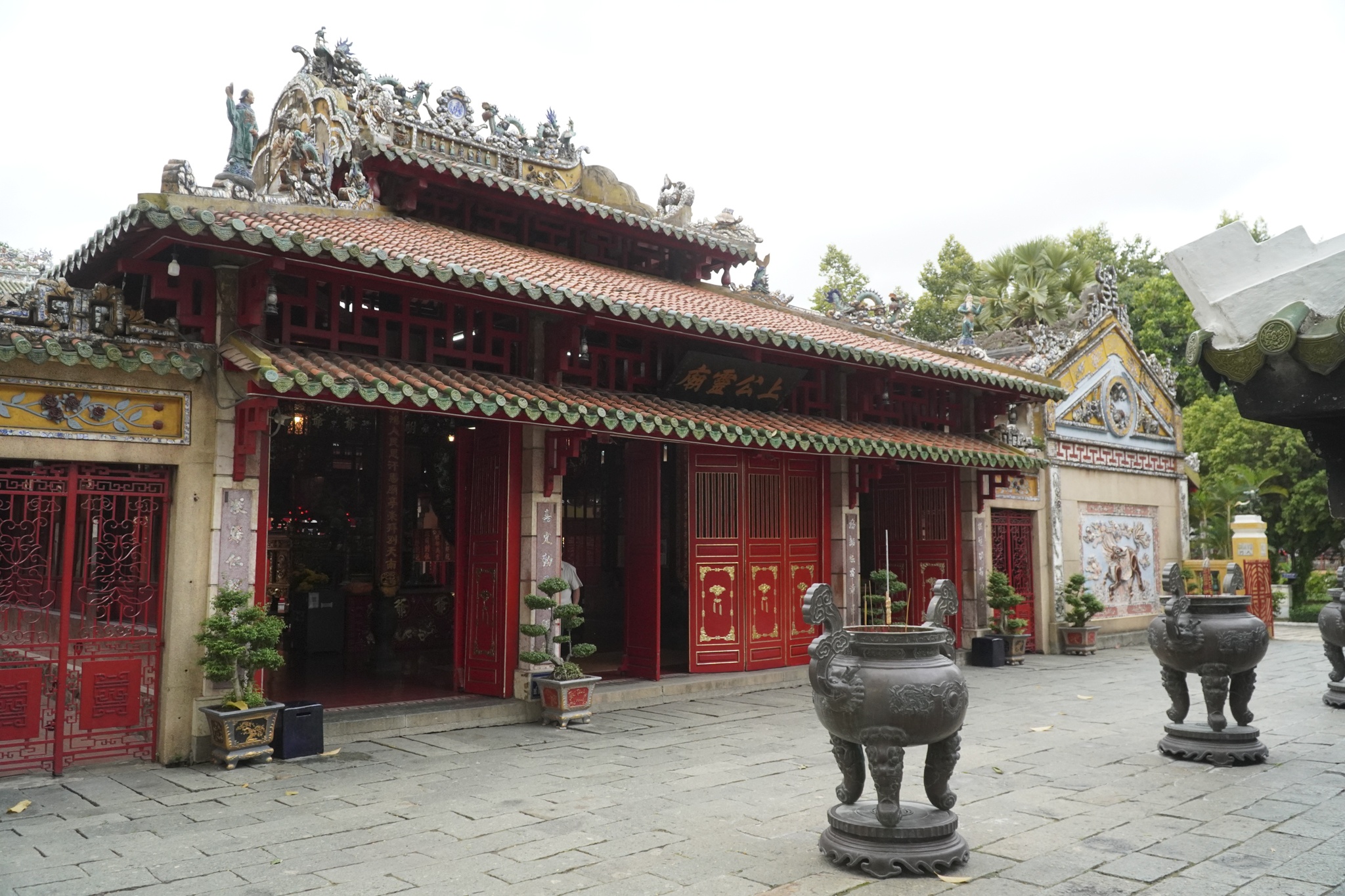 Ta quan Le Van Duyet anh 8