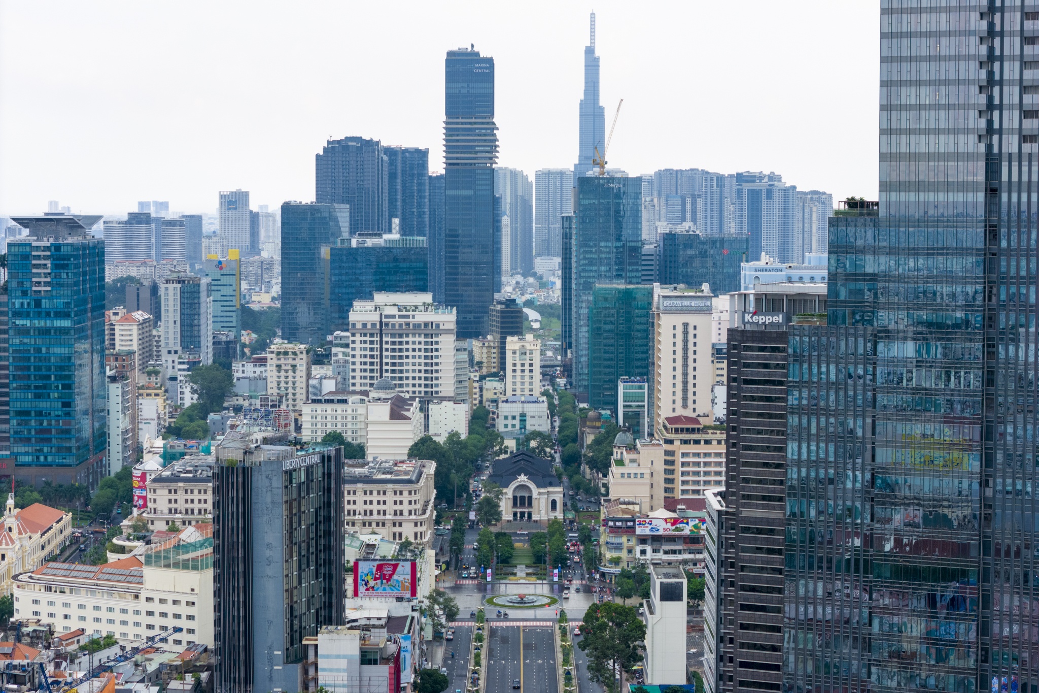 Bat dong san buoc vao chu ky moi hinh anh