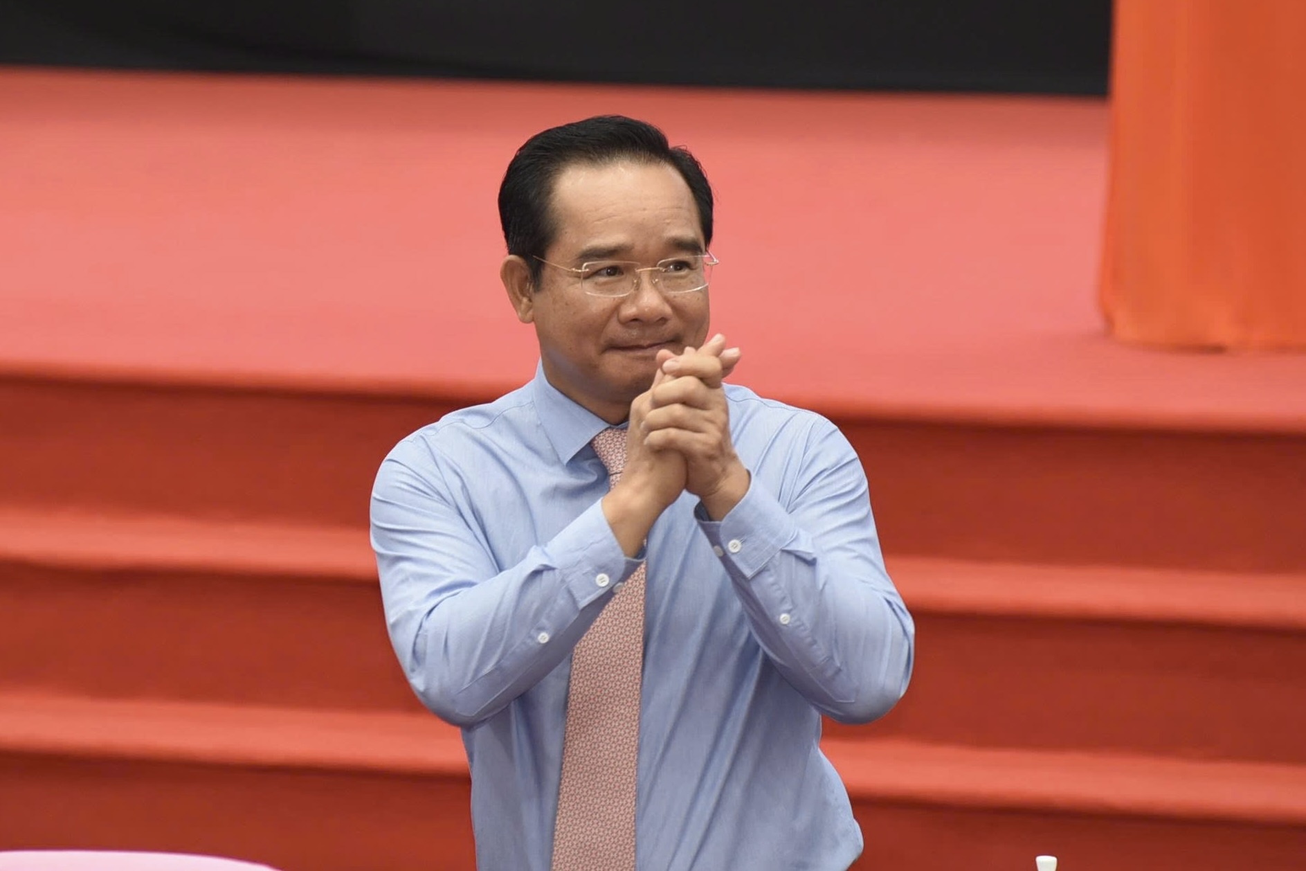 Chu tich TP.HCM: Sau 1/7, TP Thu Duc van giu vai tro quan trong hinh anh