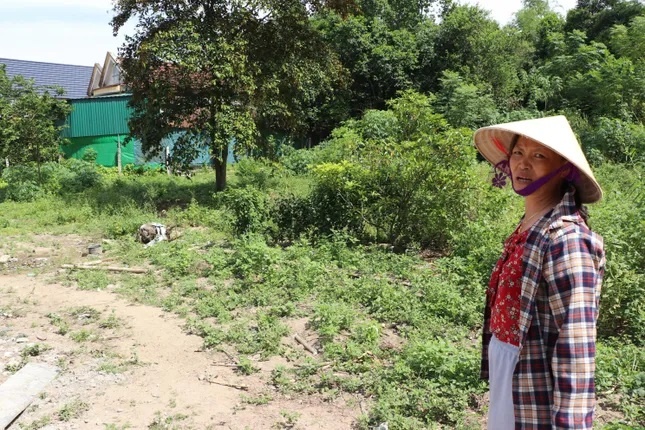 chuyen doi dat o anh 1
