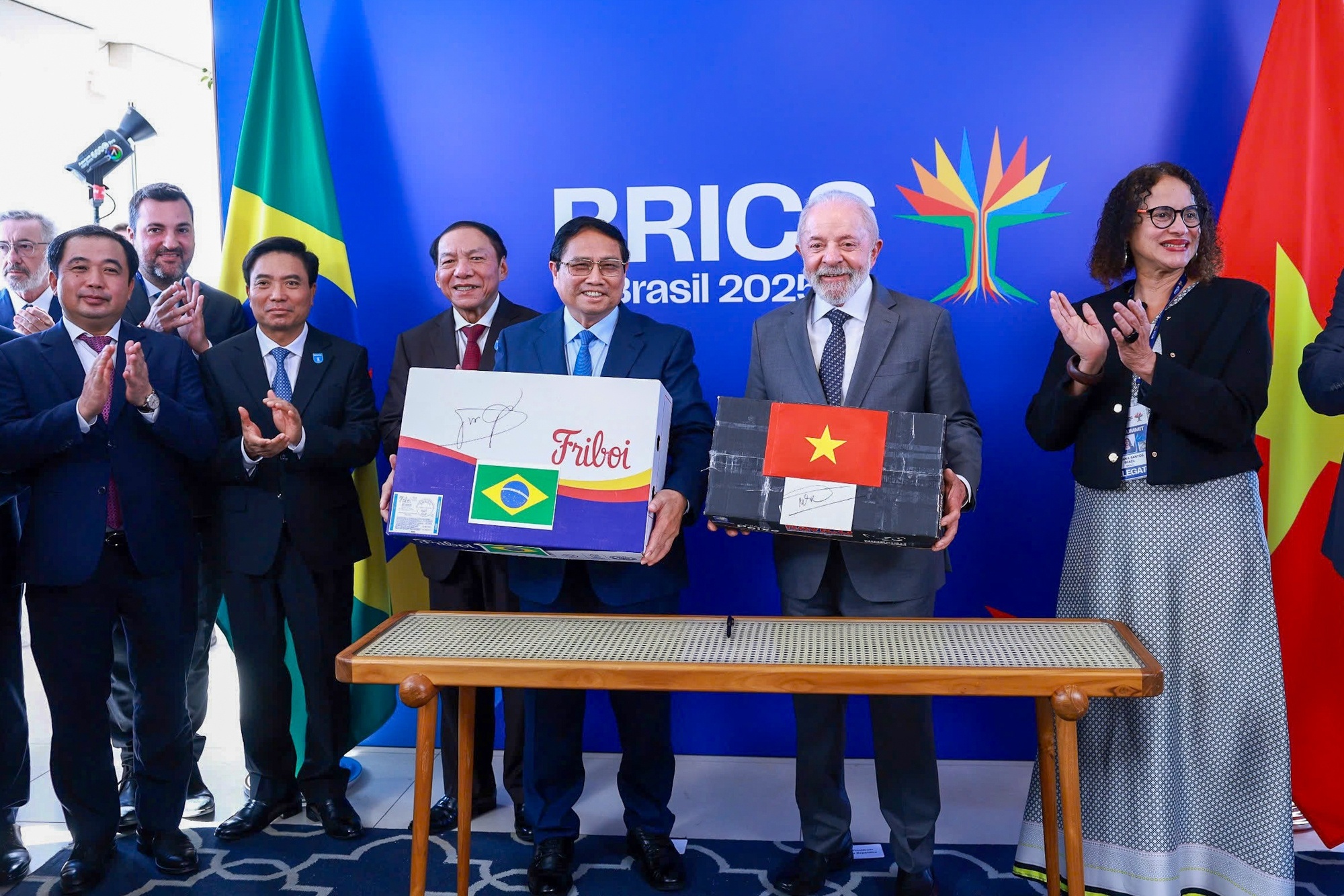 xuat khau,  ca tra,  bo brazil anh 2