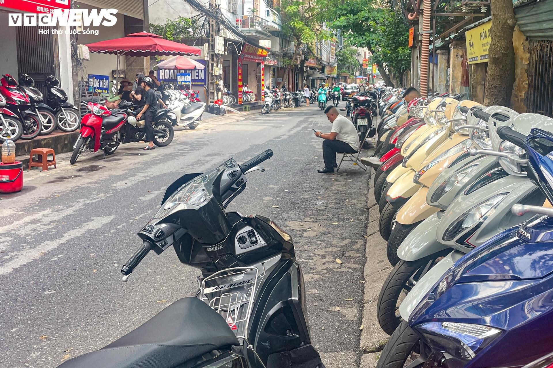 cho xe may cu,  chuyen doi xe anh 10