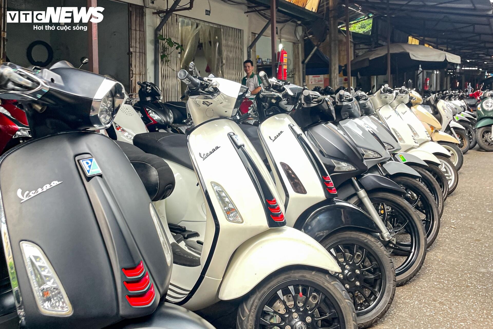 chợ xe máy cũ, chuyển đổi xe ảnh 5 cho xe may cu, chuyen doi xe anh 5