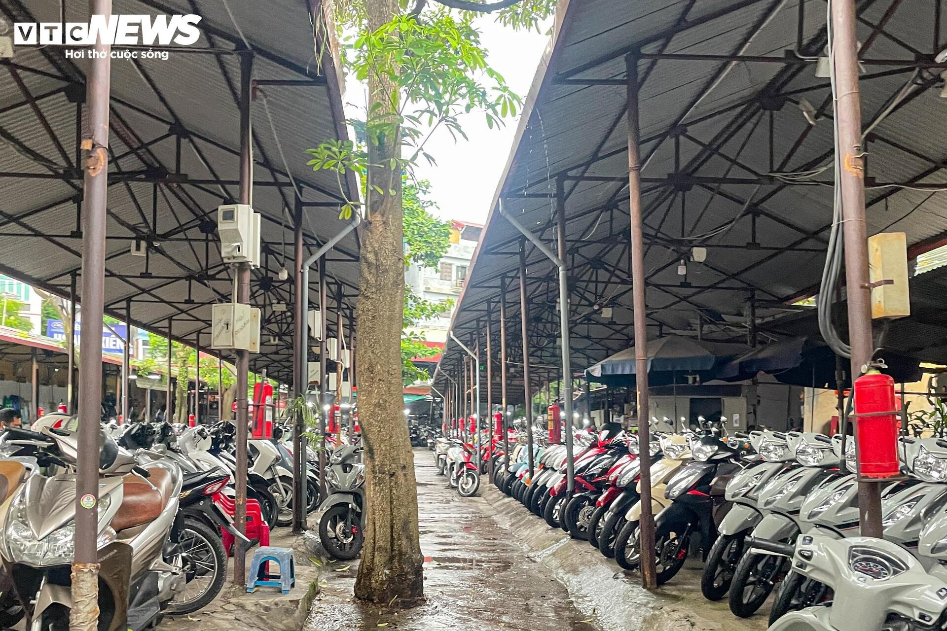 cho xe may cu,  chuyen doi xe anh 7