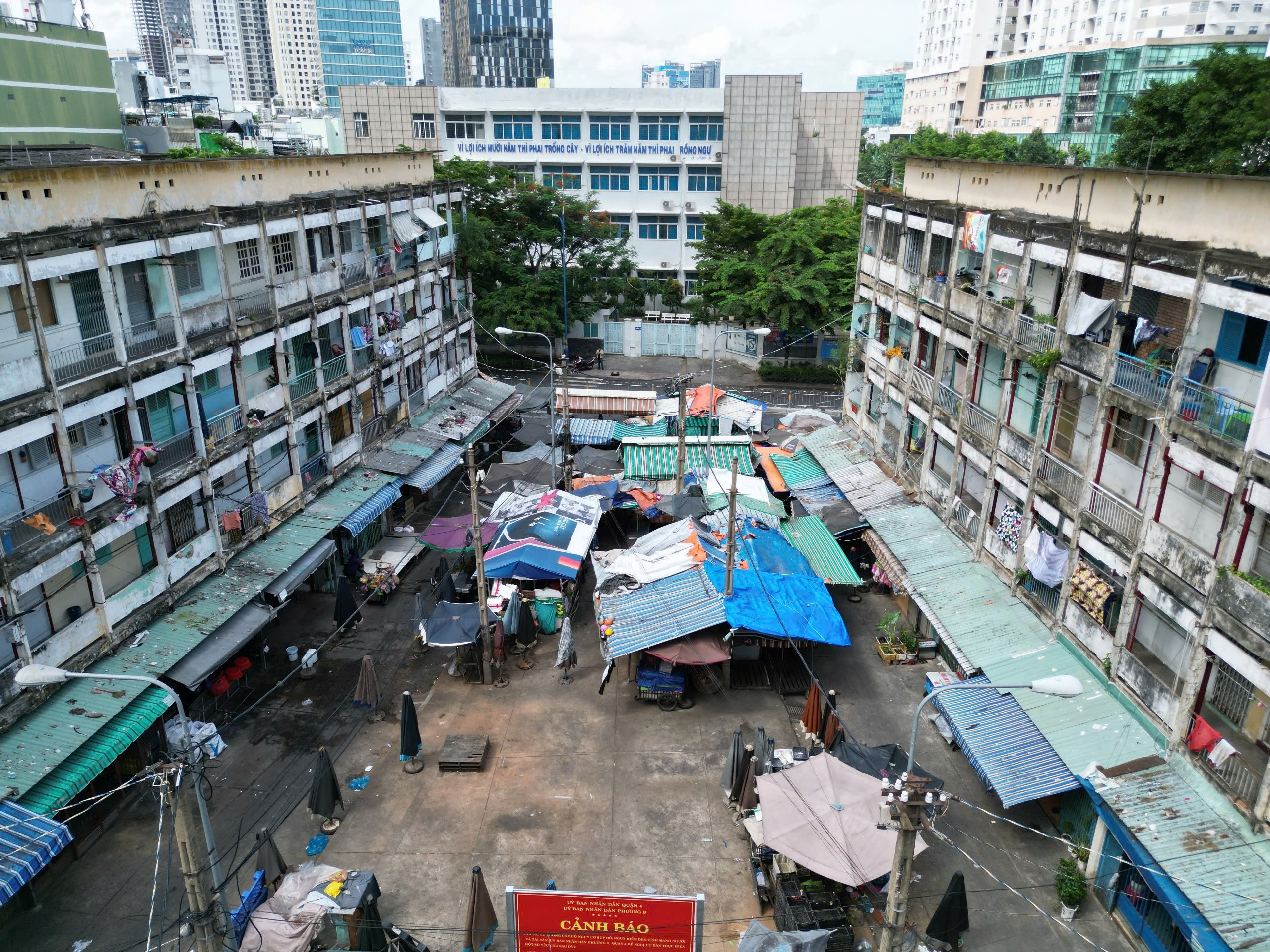 chung cu cu anh 2