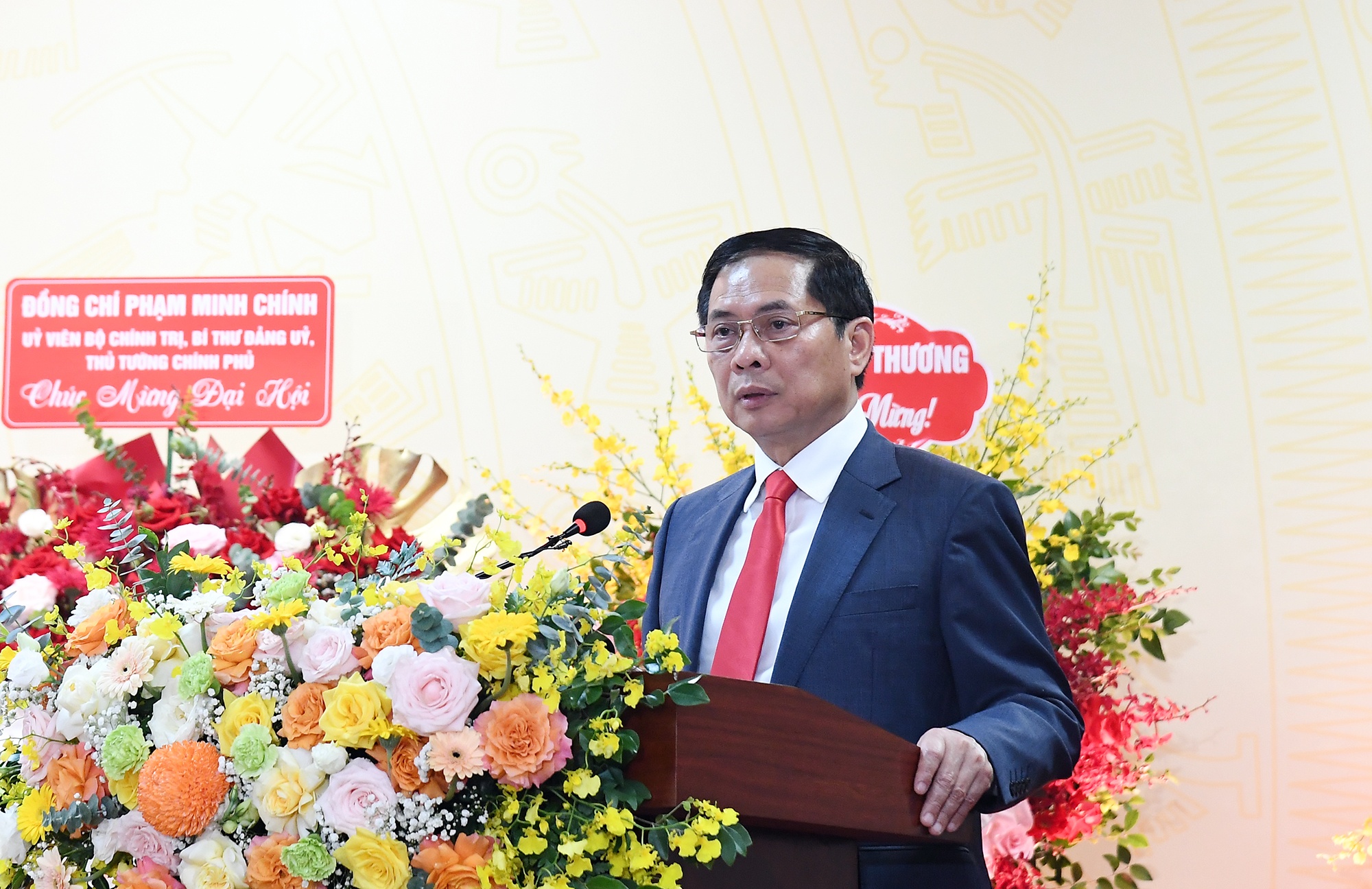 Pho thu tuong: Bo Cong Thuong la 'la co dau' tren mat tran kinh te hinh anh