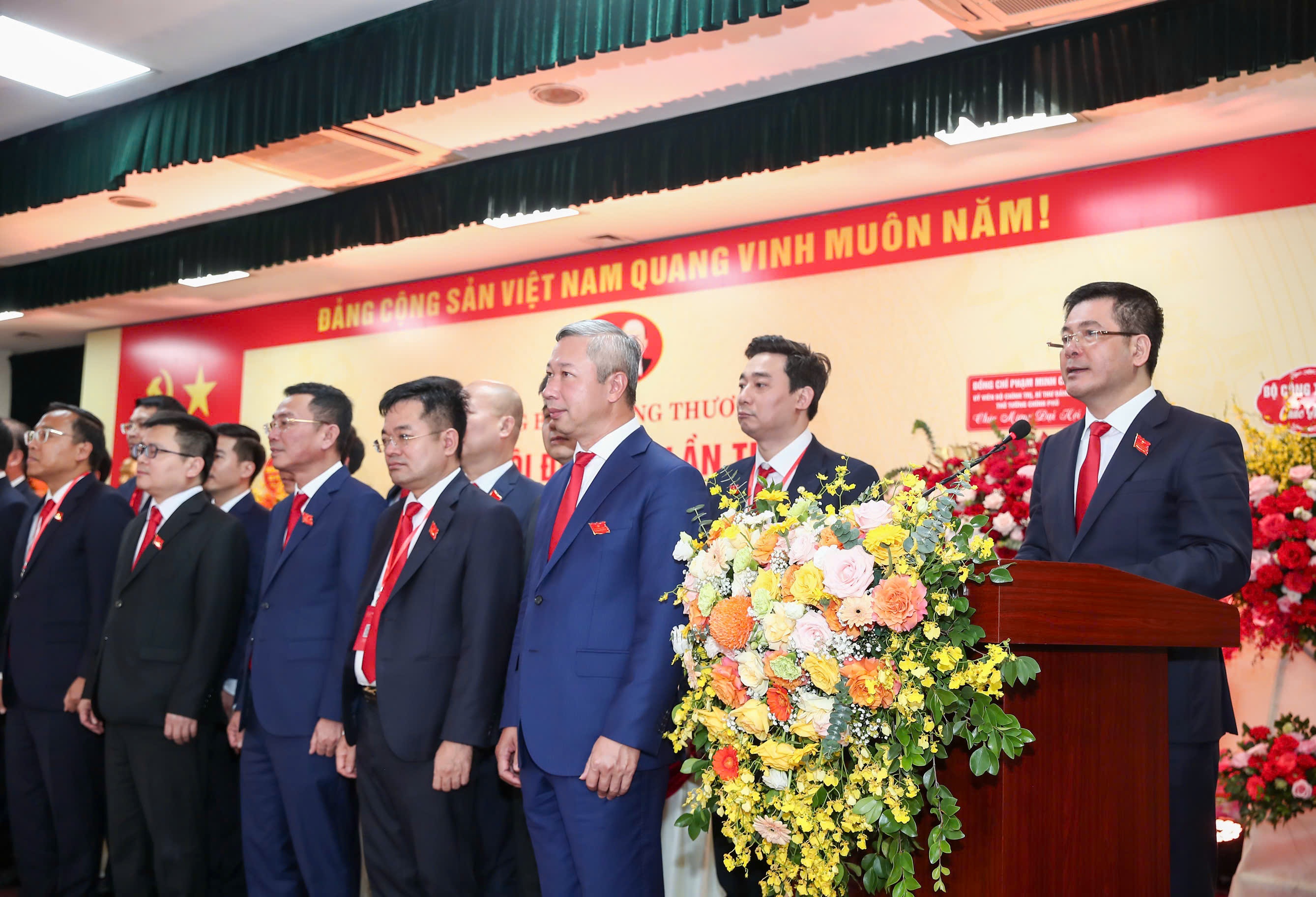 Pho thu tuong,  Bui Thanh Son anh 3