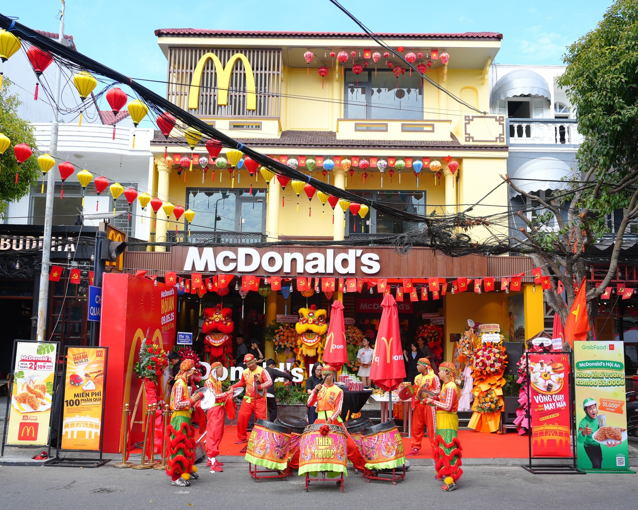 McDonald's ben thanh anh 3