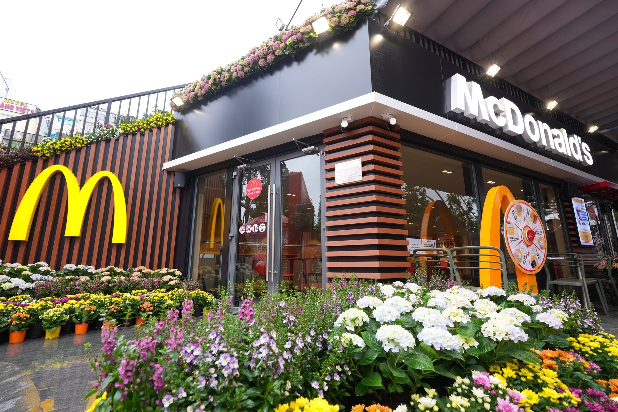 McDonald's ben thanh anh 2