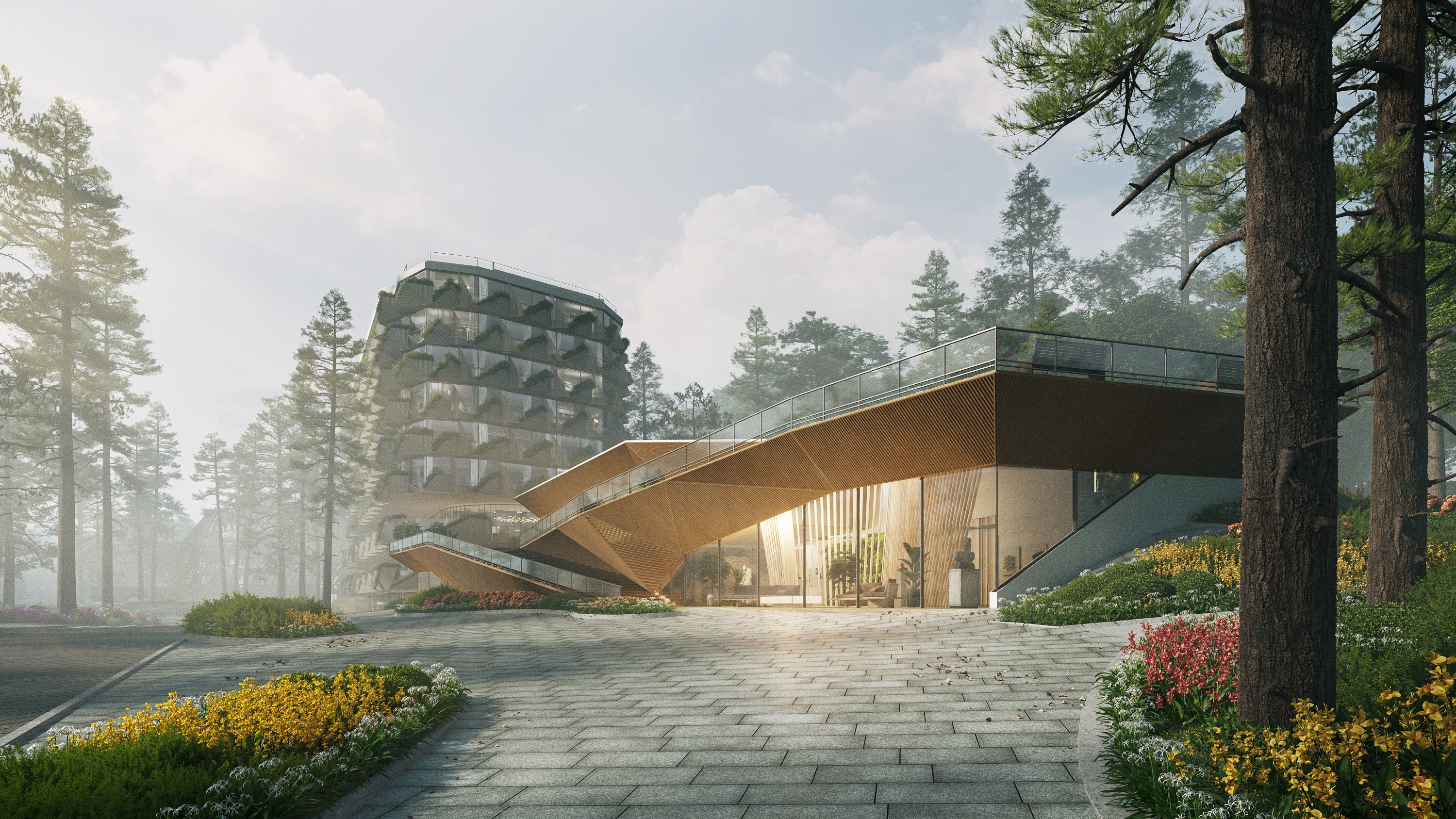 Haus Da Lat anh 8