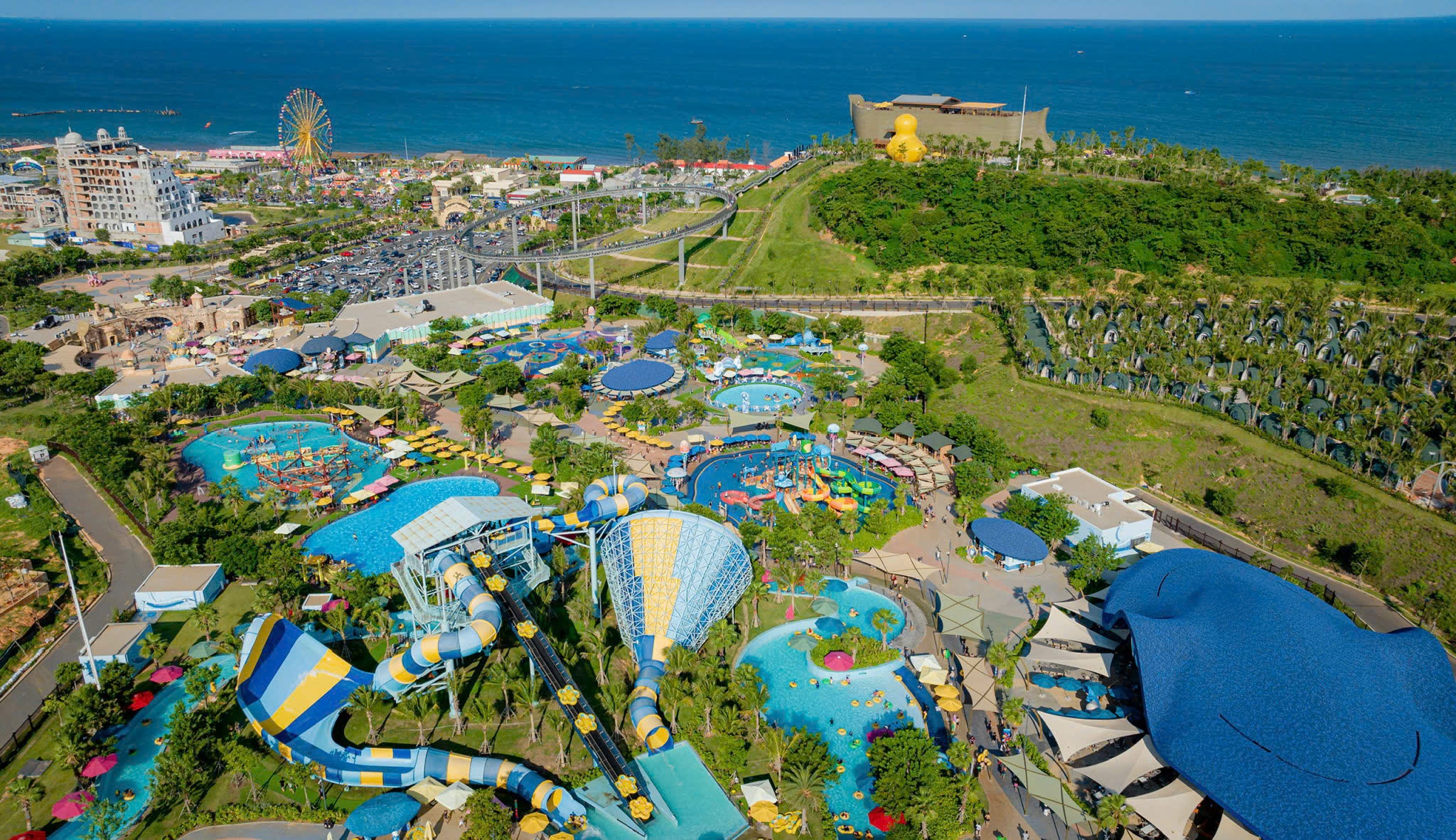 Novaland lo rong gan 200 ty dong trong quy II hinh anh