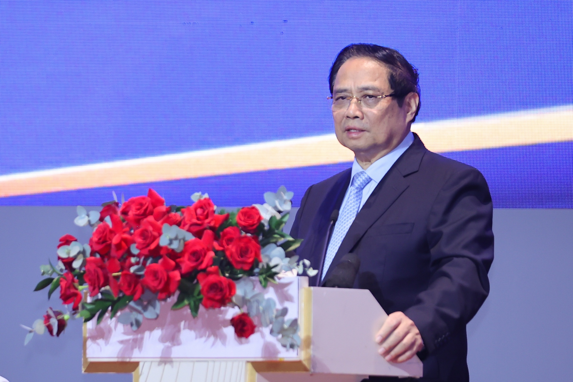 Menh lenh cua Thu tuong voi TP.HCM hinh anh