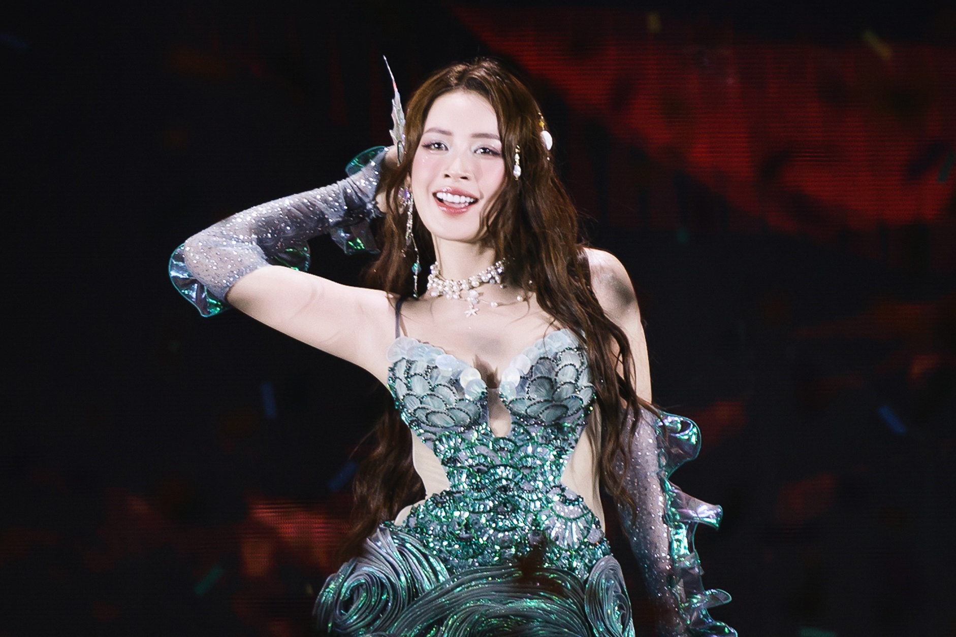 Starbucks, Circle K, KFC lam concert ca nhac vi mot ly do hinh anh