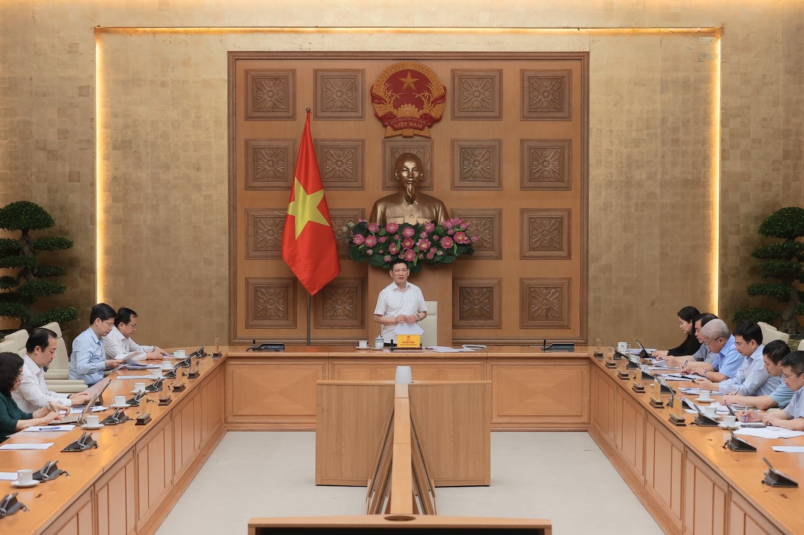 lam phat viet nam anh 1