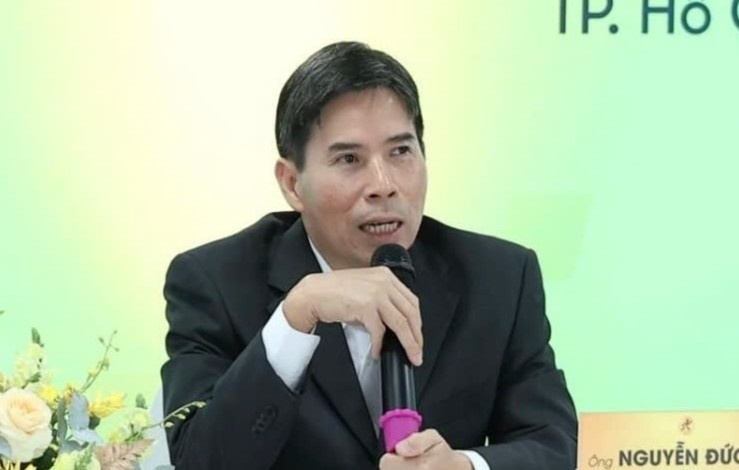 Ong chu The Gioi Di Dong neu ly do cat giam gan 20.000 nhan vien hinh anh