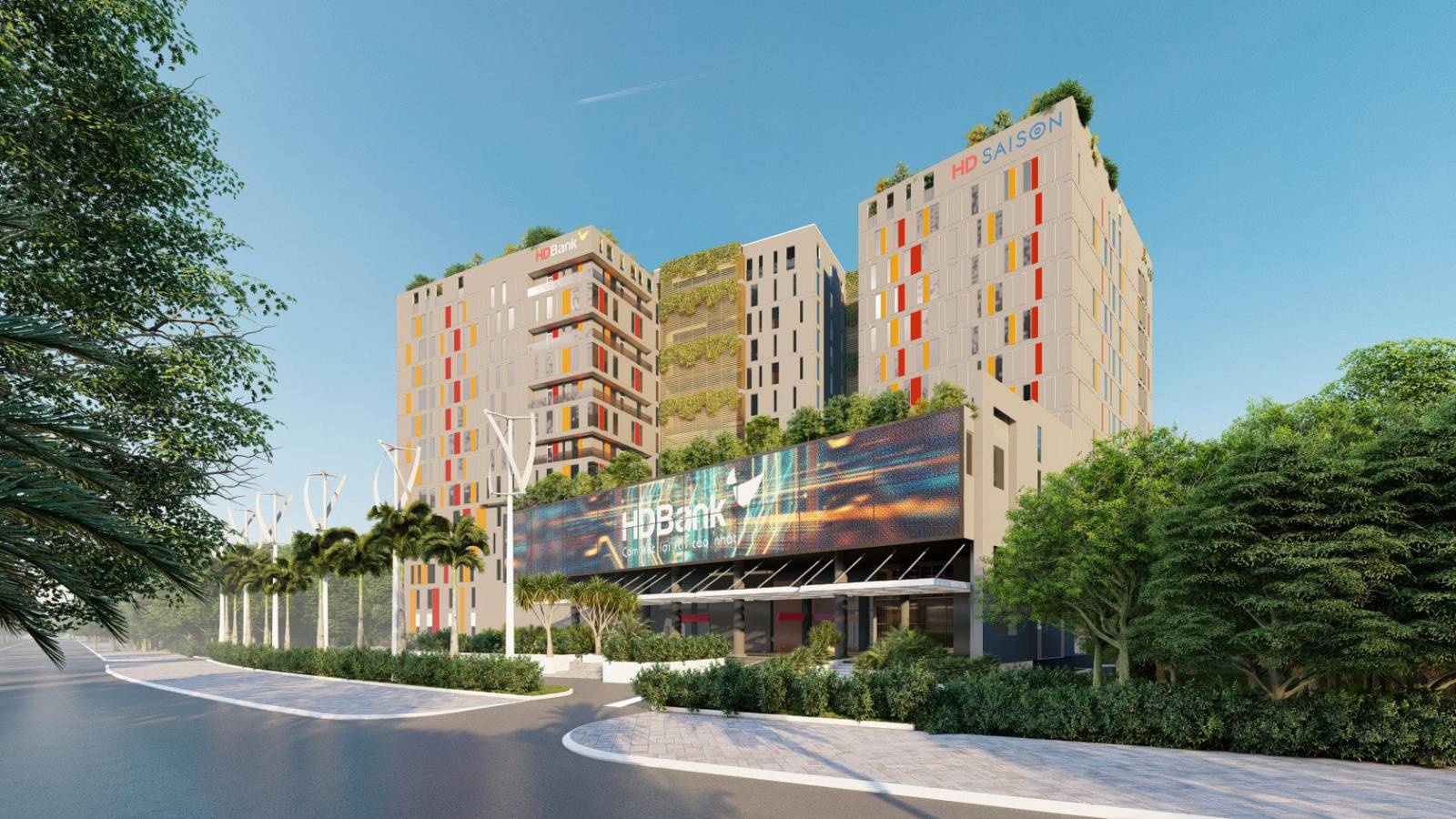 Khoi dong chuoi su kien ve AI va Blockchain trong khuon kho HEF 2025 hinh anh